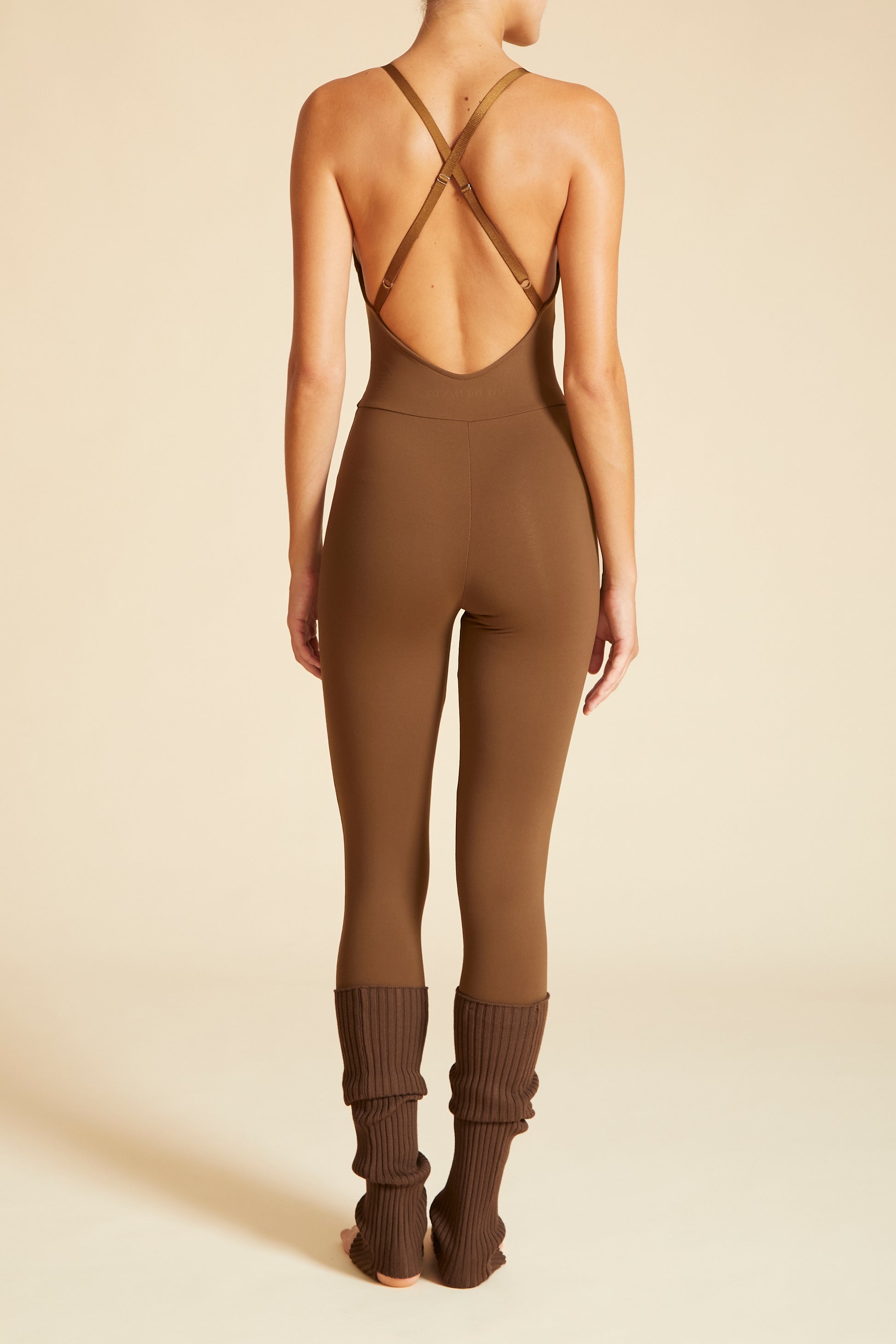Saturn Bodysuit