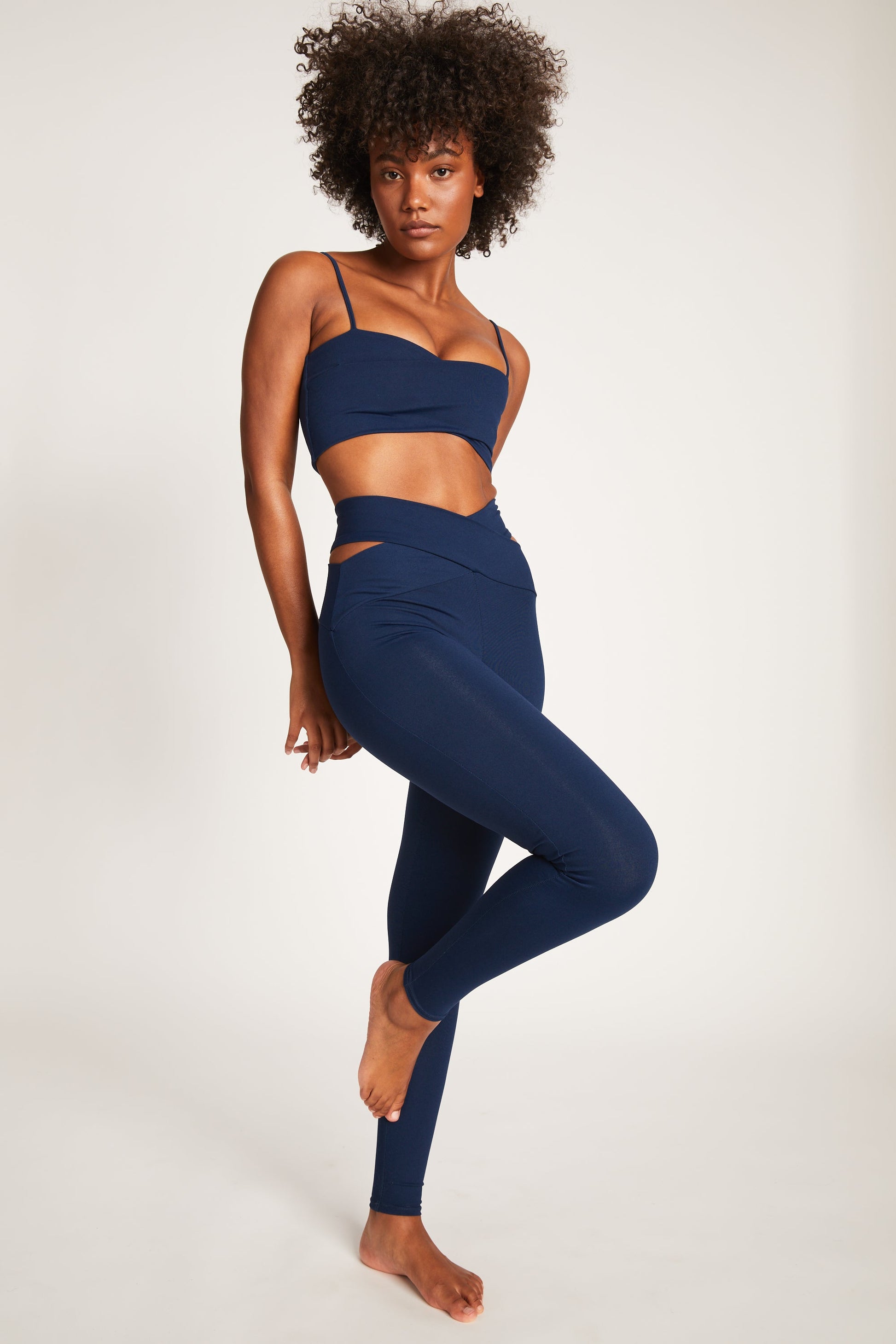 Orion Legging Archive