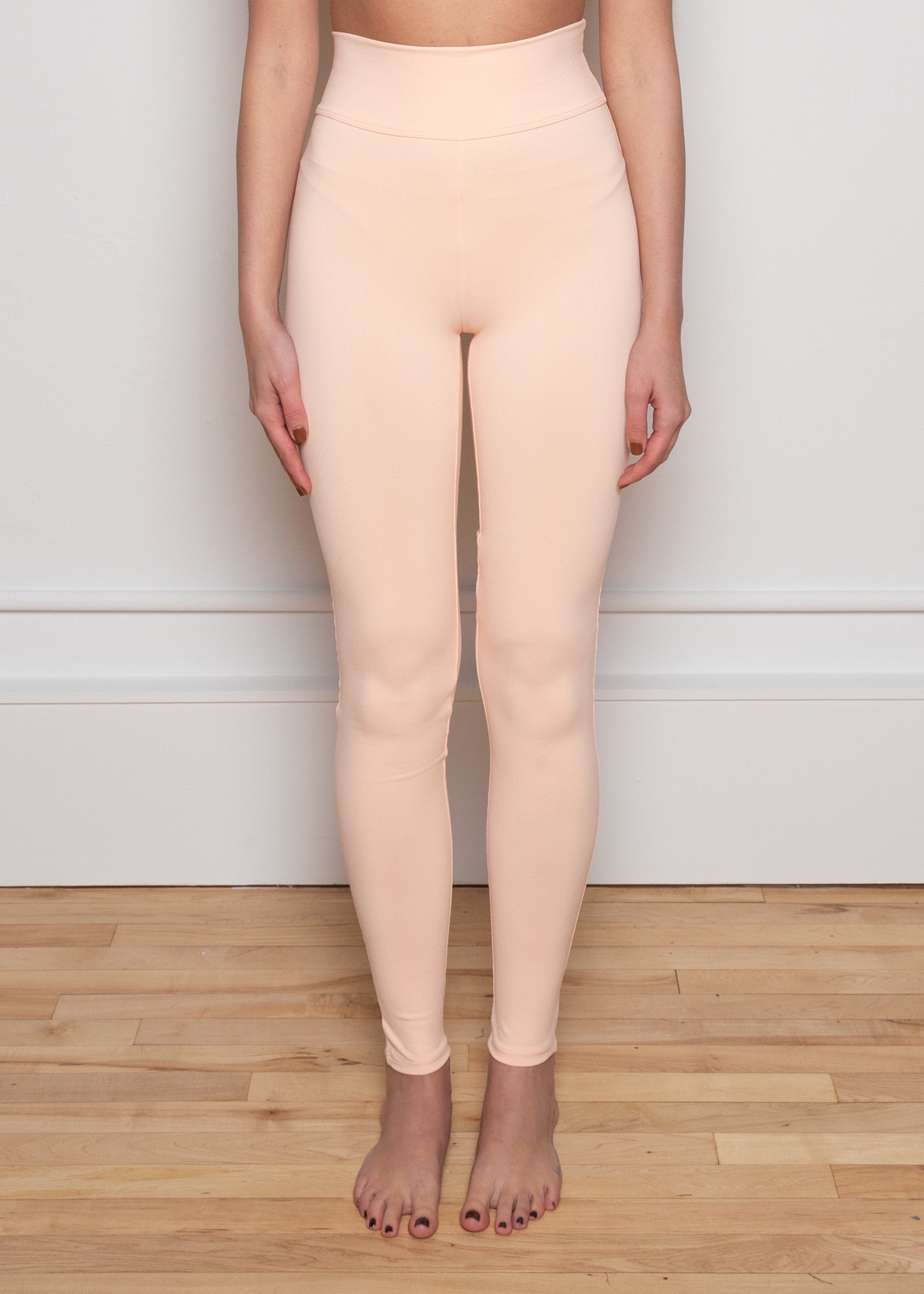 Tuxedo Legging Archive