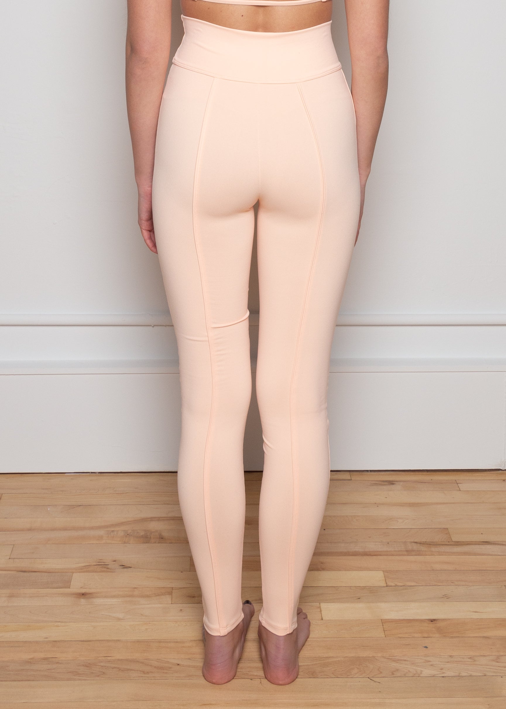 Tuxedo Legging Archive