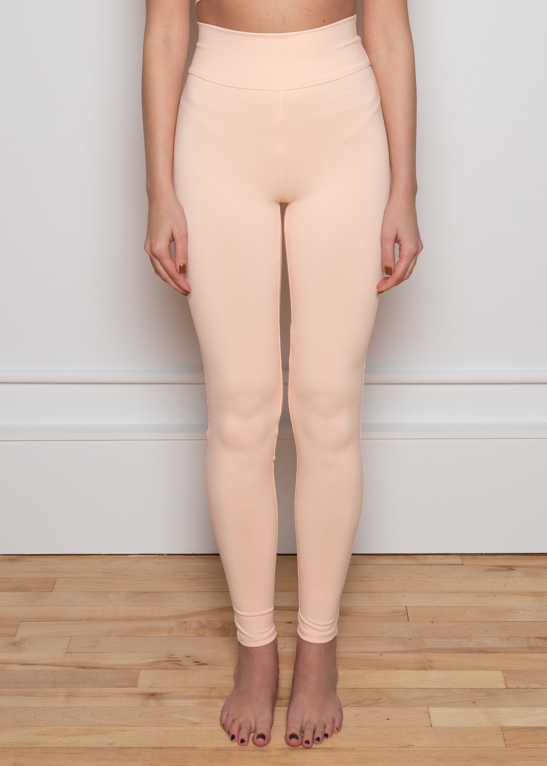Tuxedo Legging Archive
