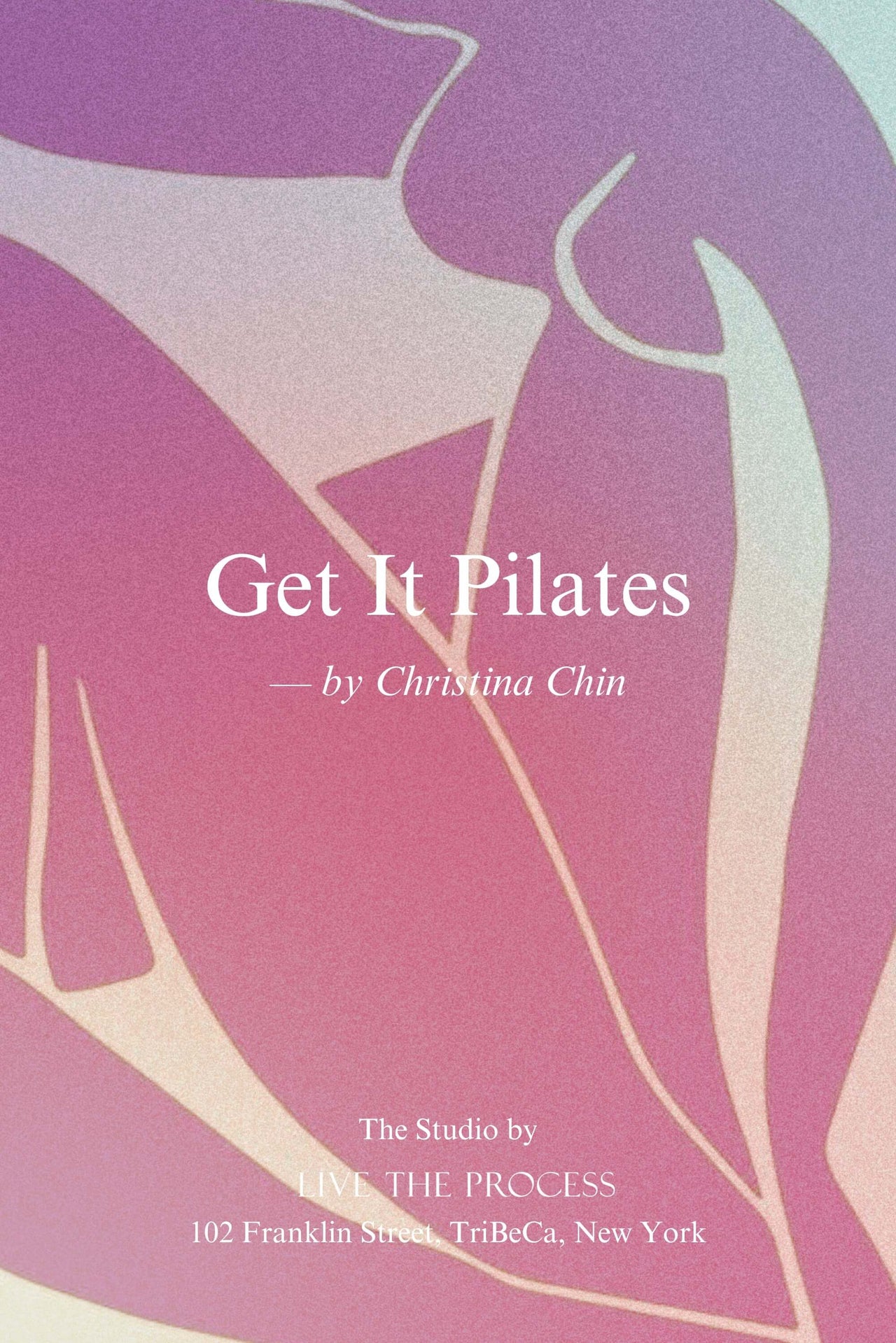 Get It Pilates Class
