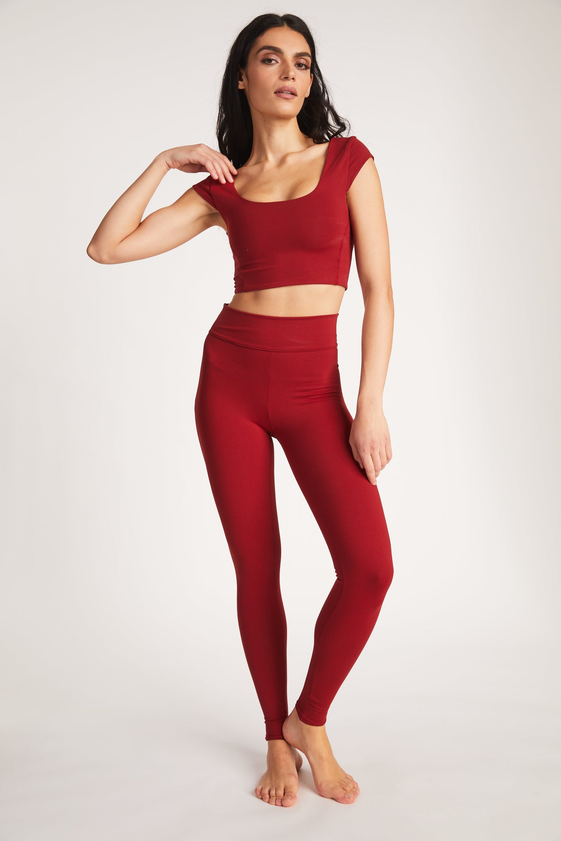 Jet Legging Archive