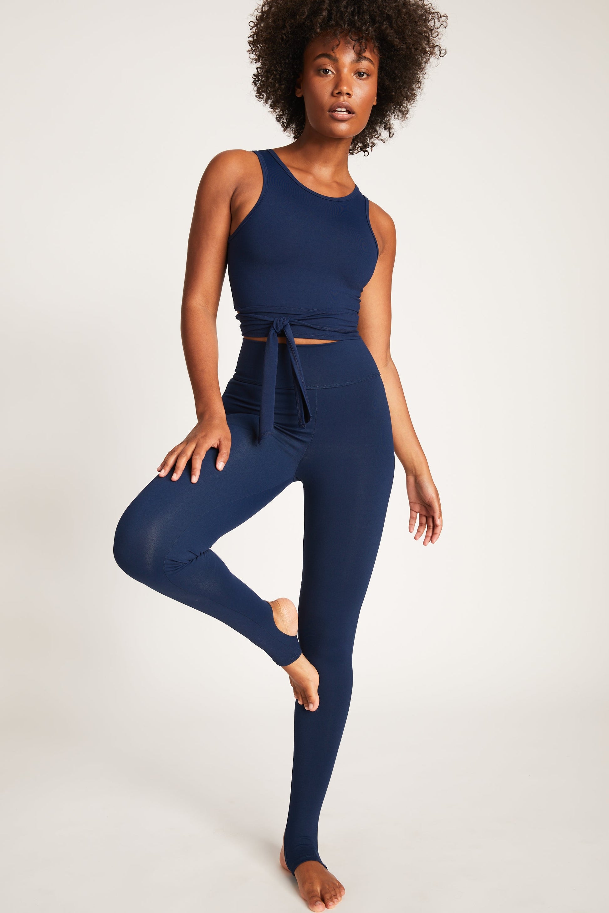 Ballet Legging Archive
