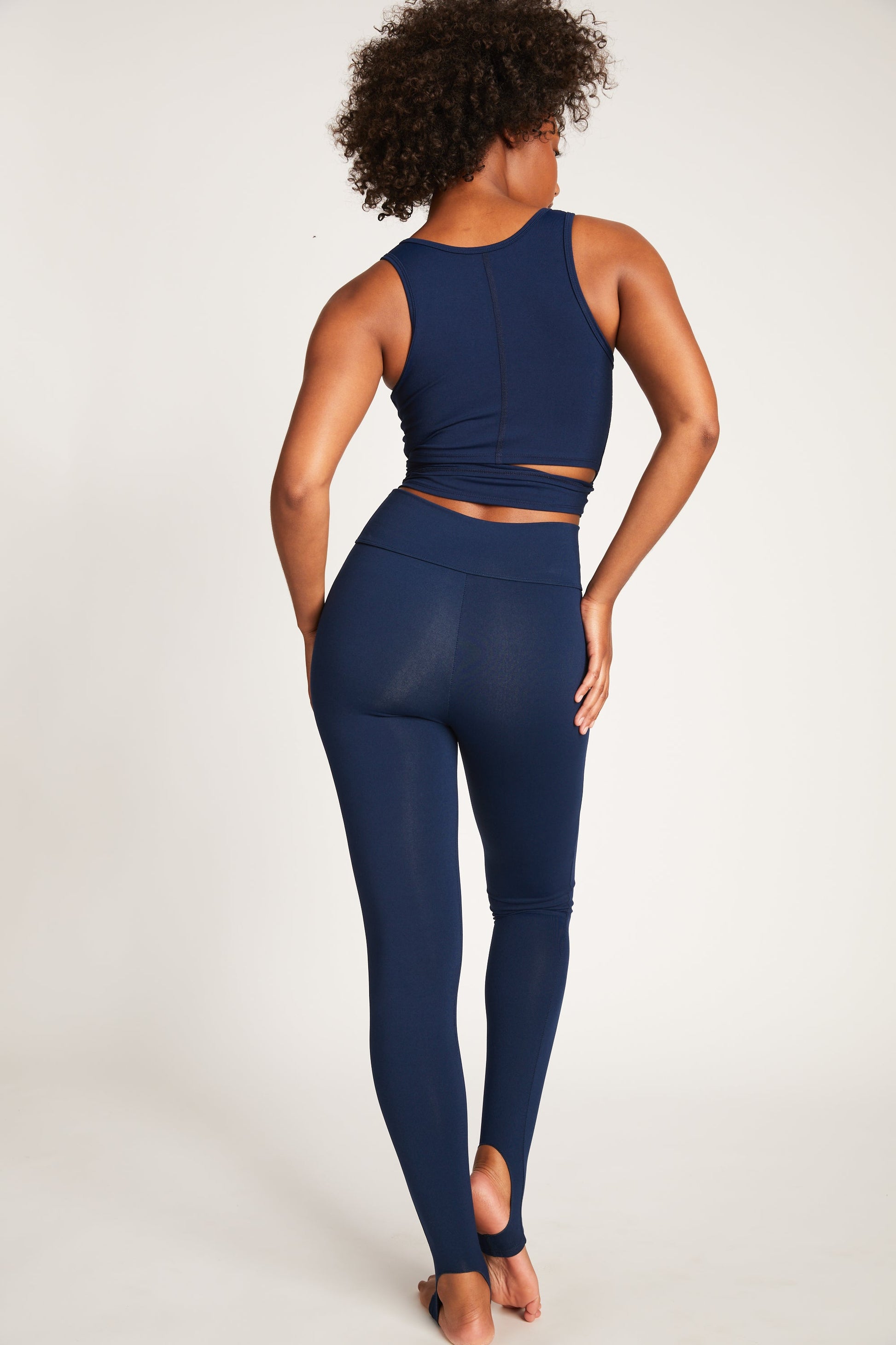 Ballet Legging Archive