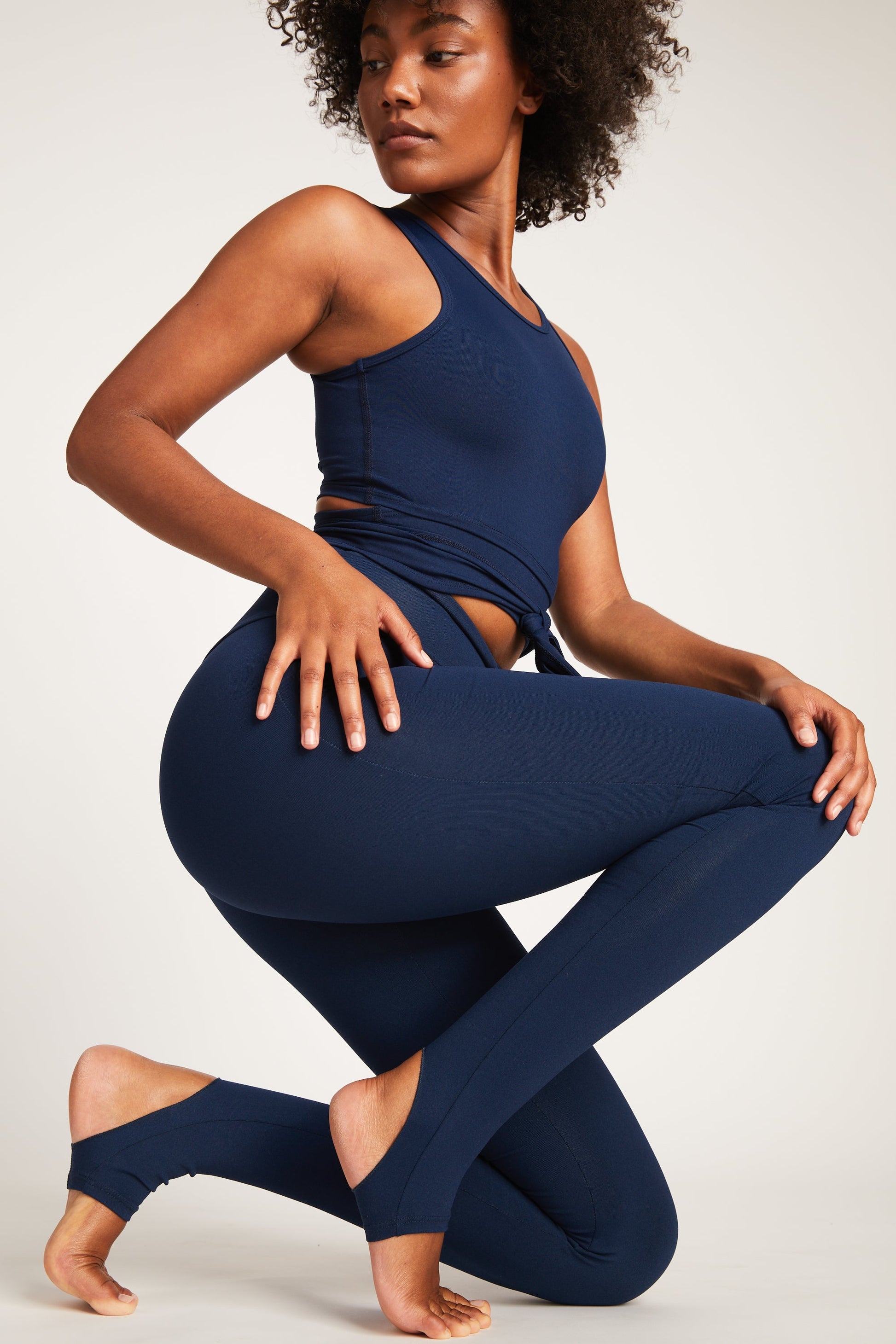 Ballet Legging Archive