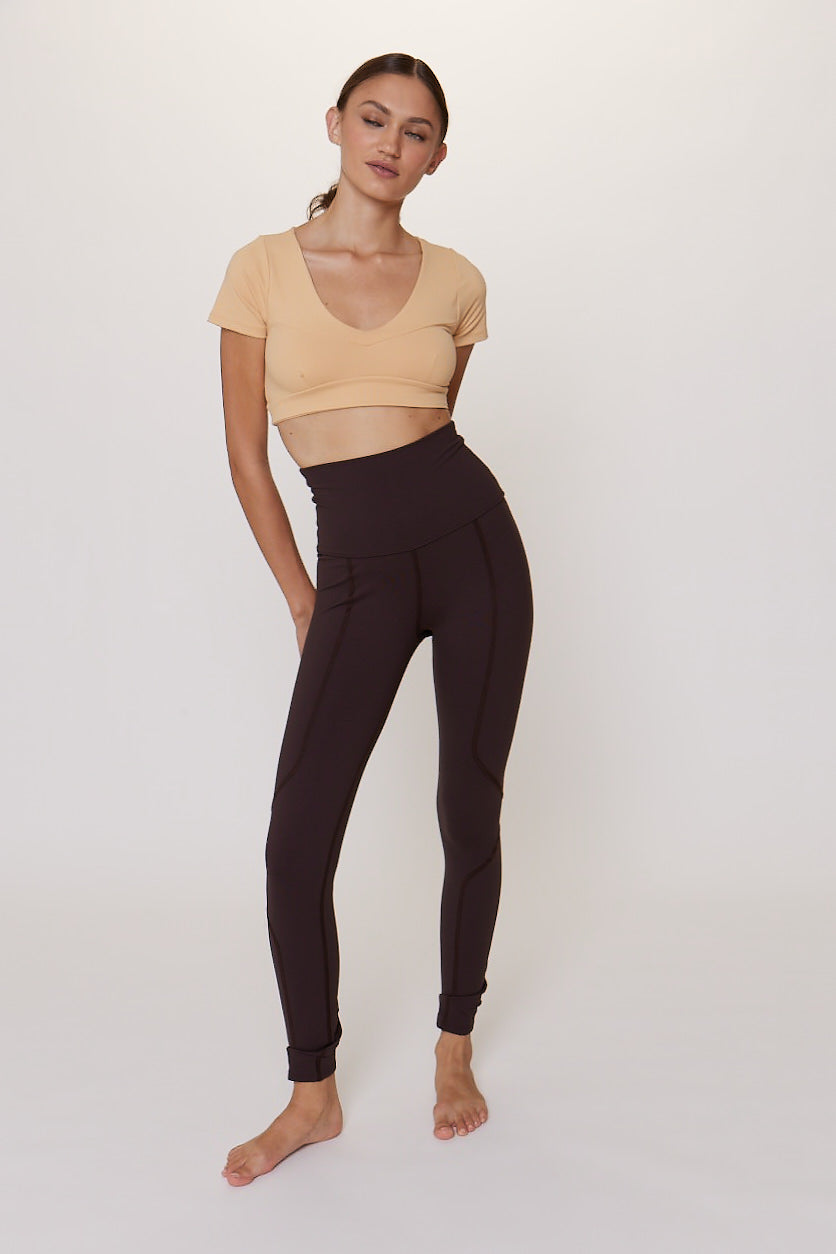 Geometric Legging Archive