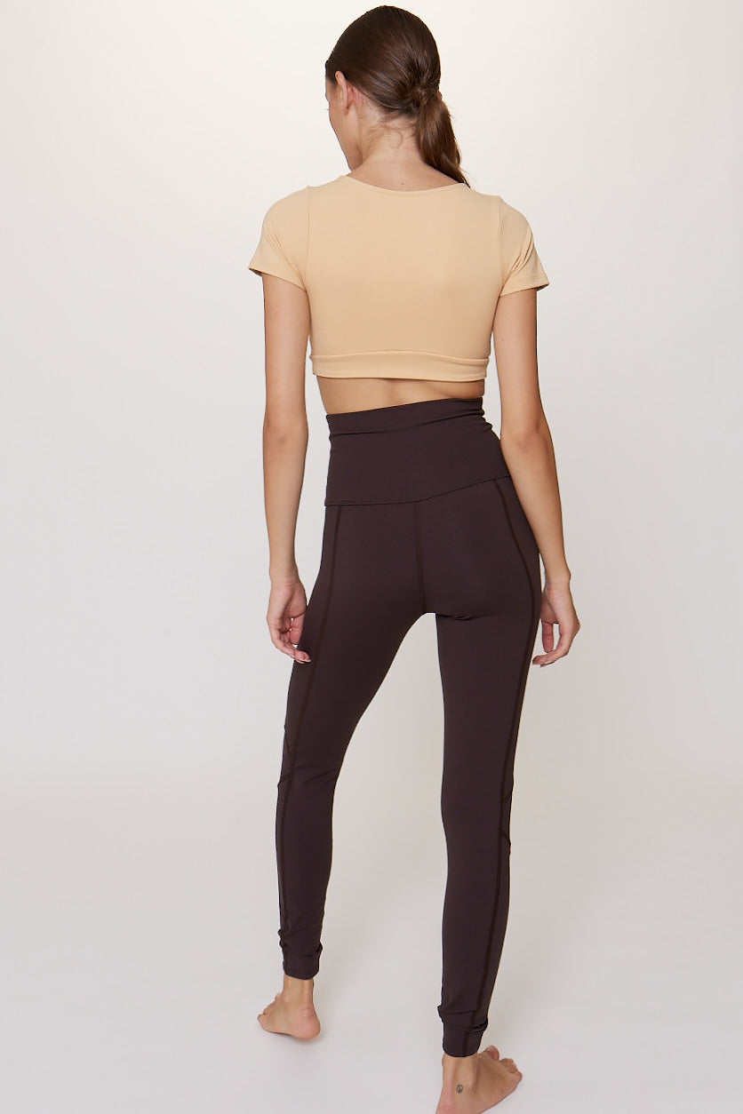 Geometric Legging Archive