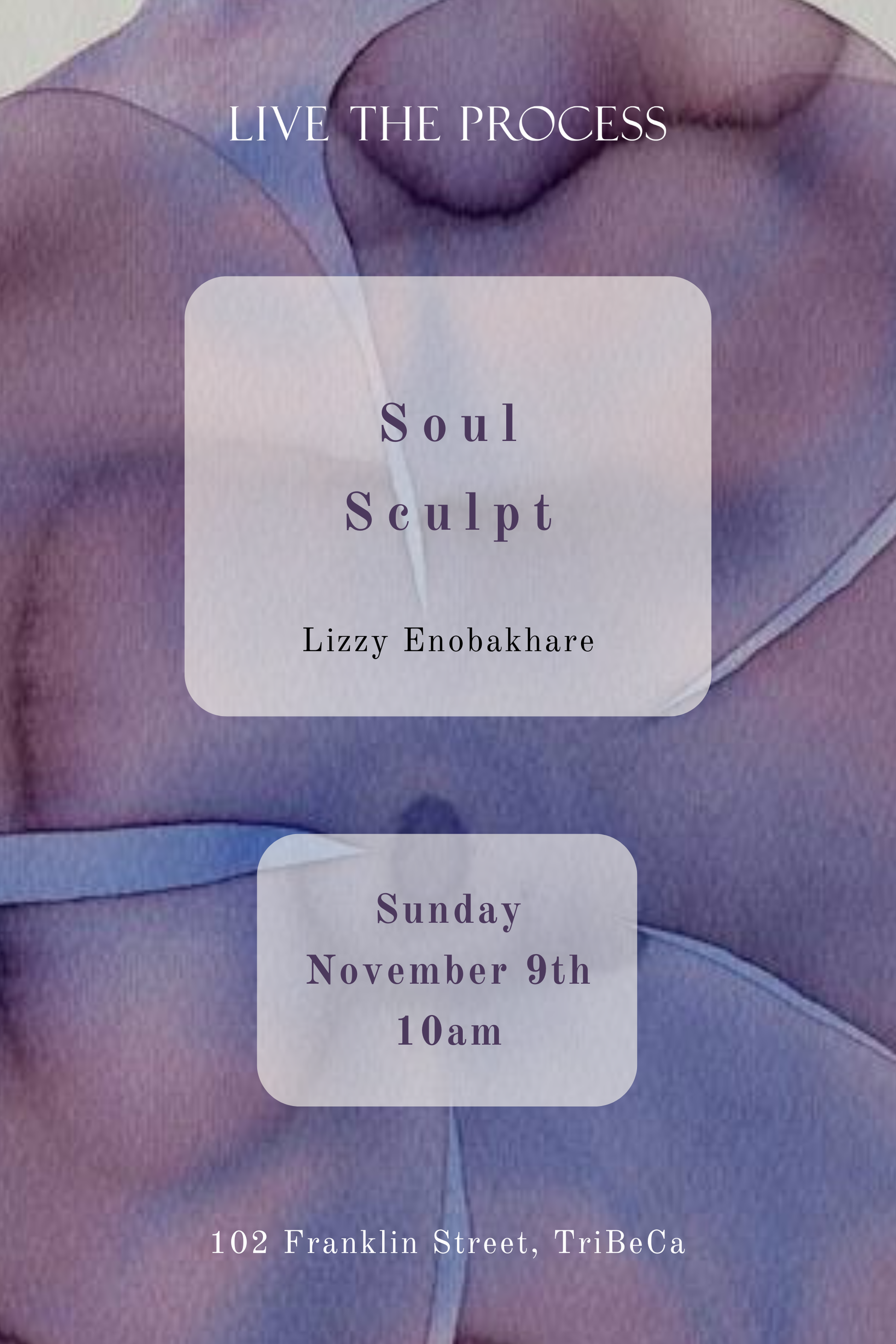 Soul Sculpt