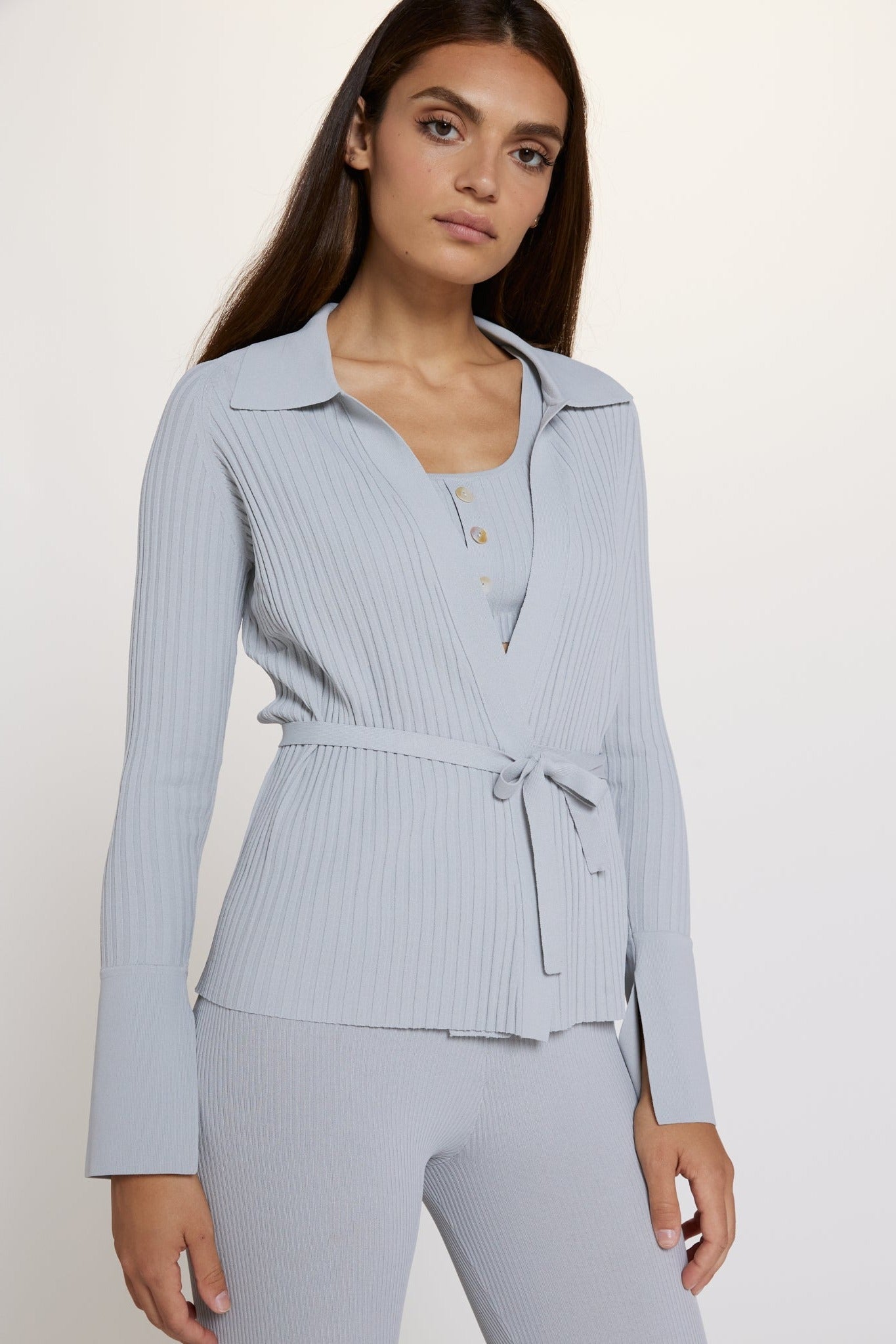 Leda Cardigan Archive