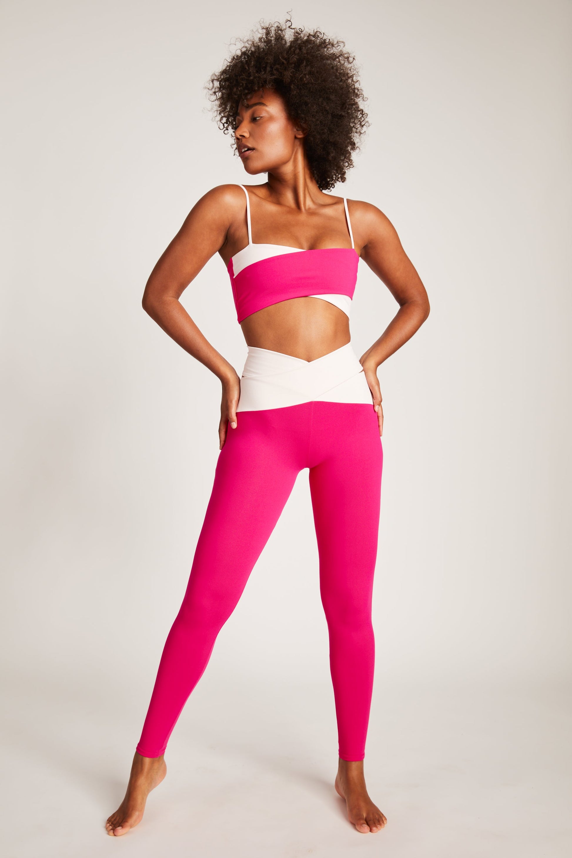 Orion Legging Archive