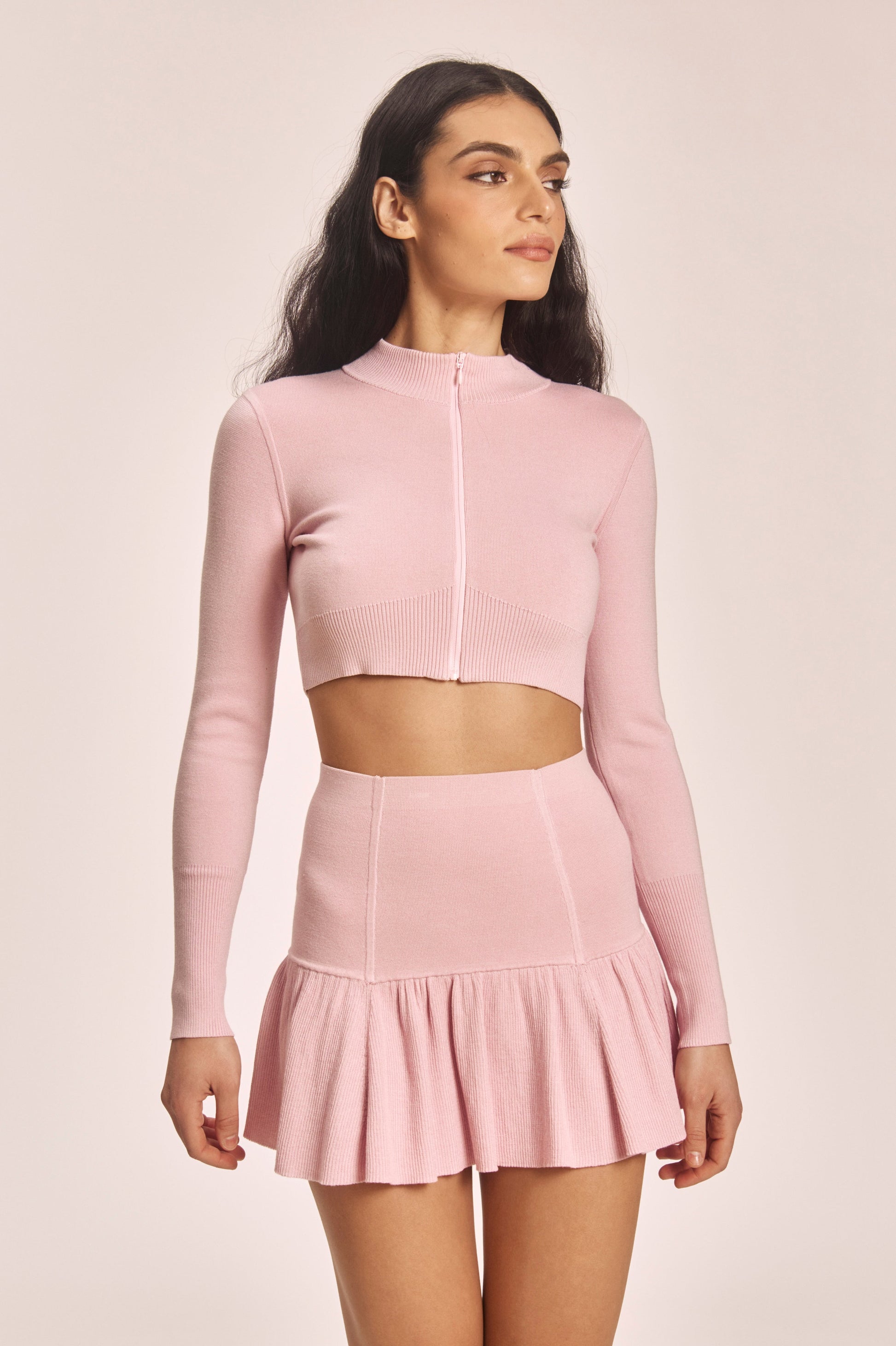 Petra Jumper Archive