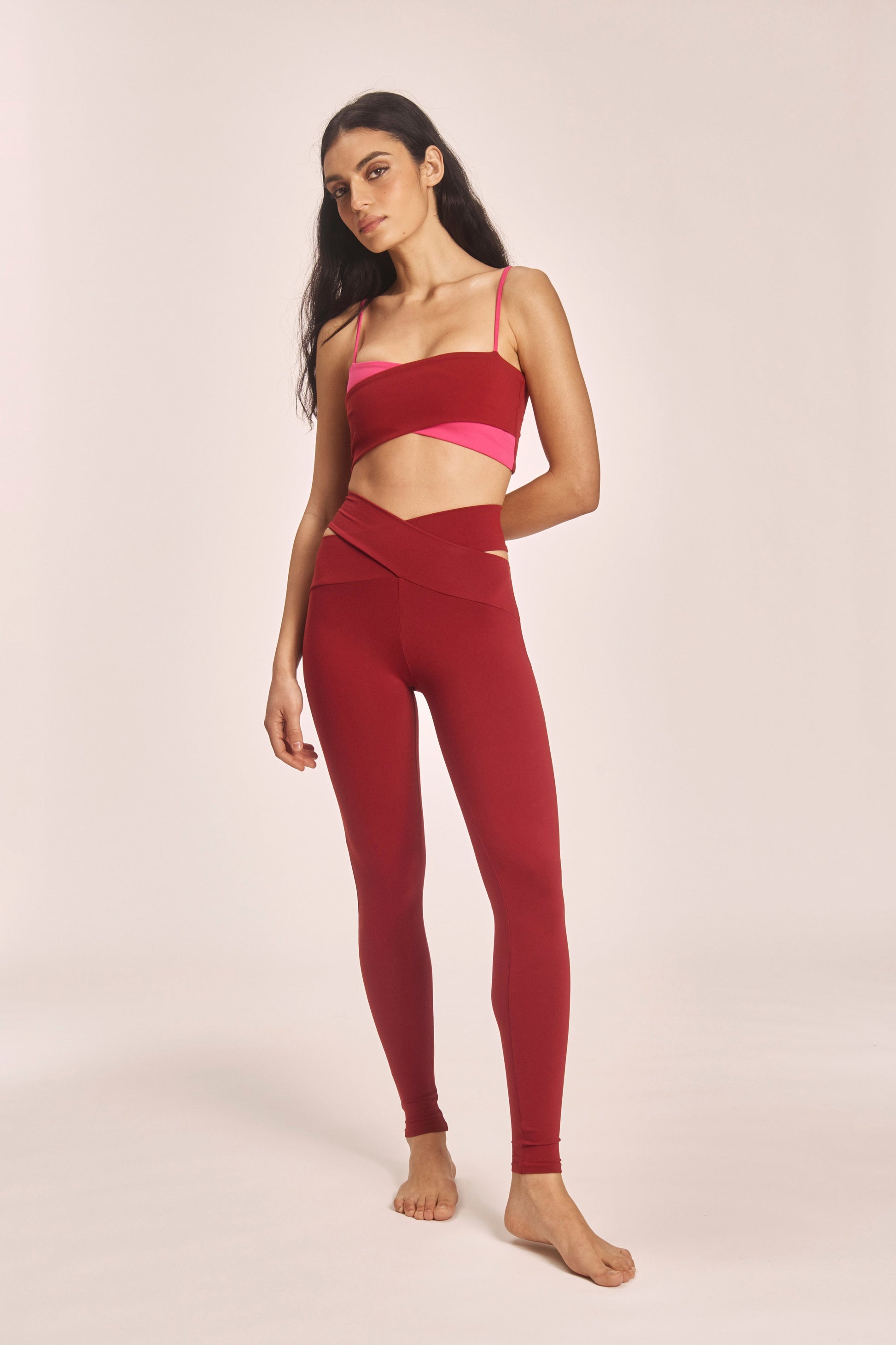 Orion Legging Archive
