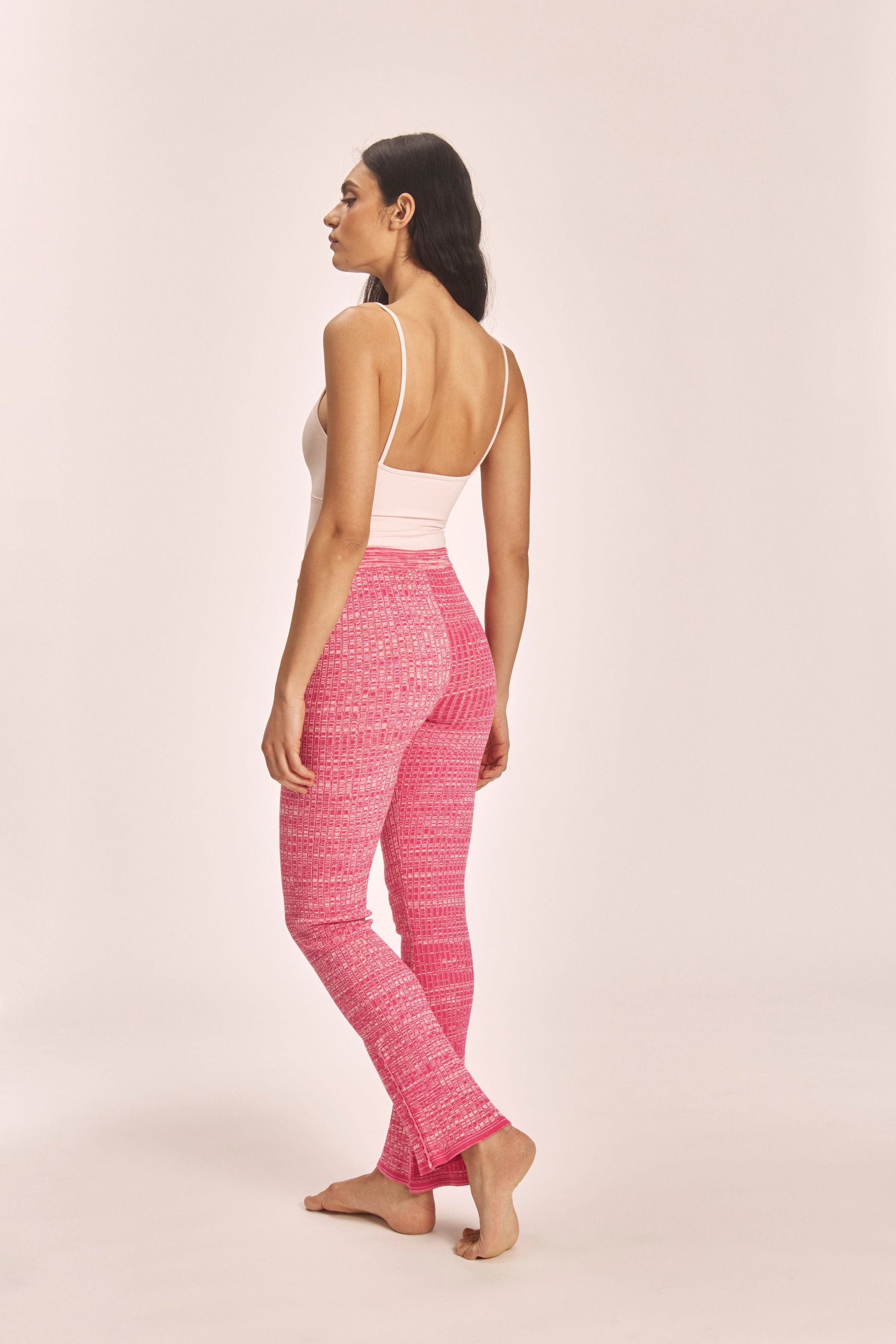 Marl Flare Archive