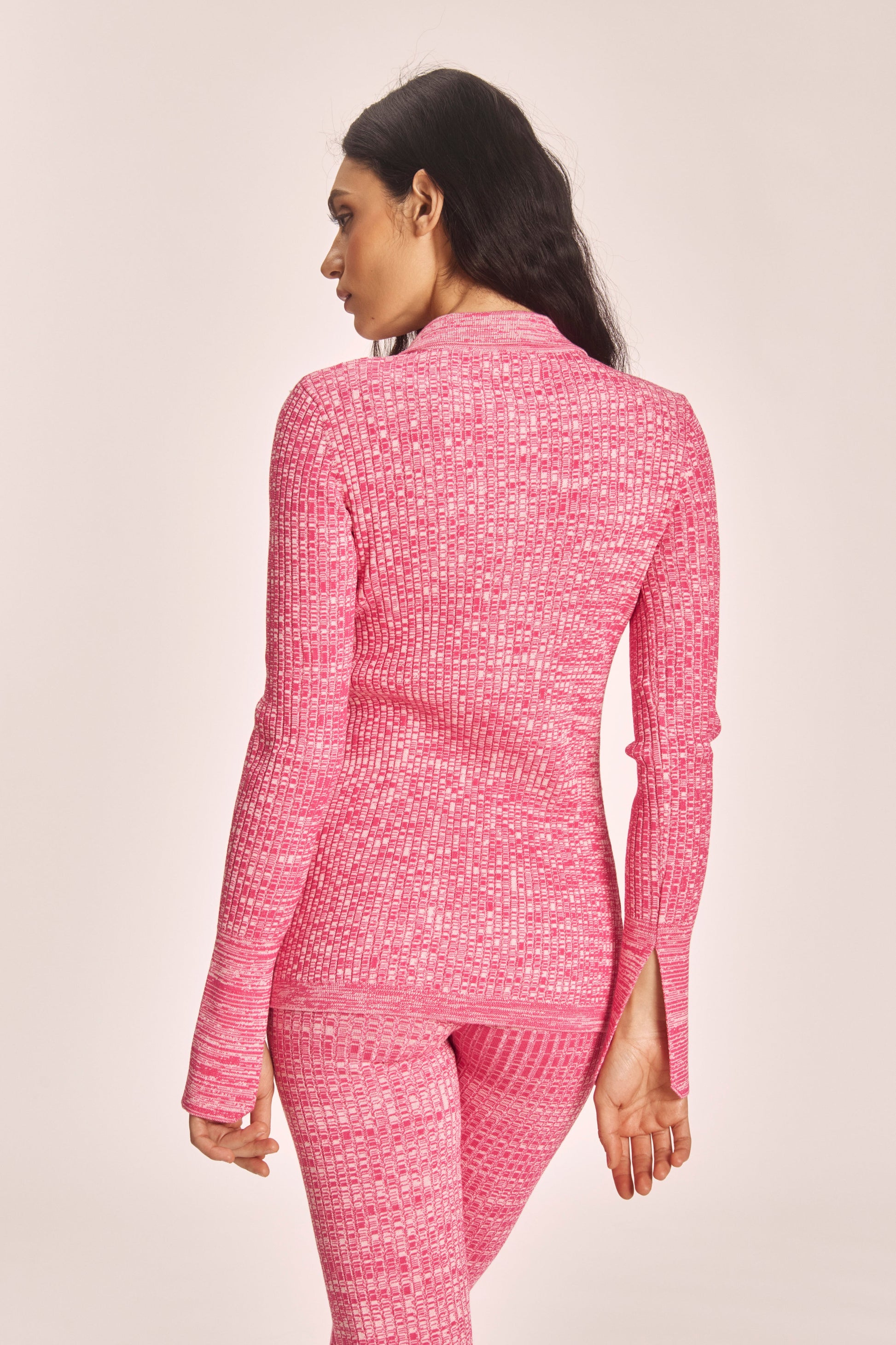 Marl Cardigan Archive