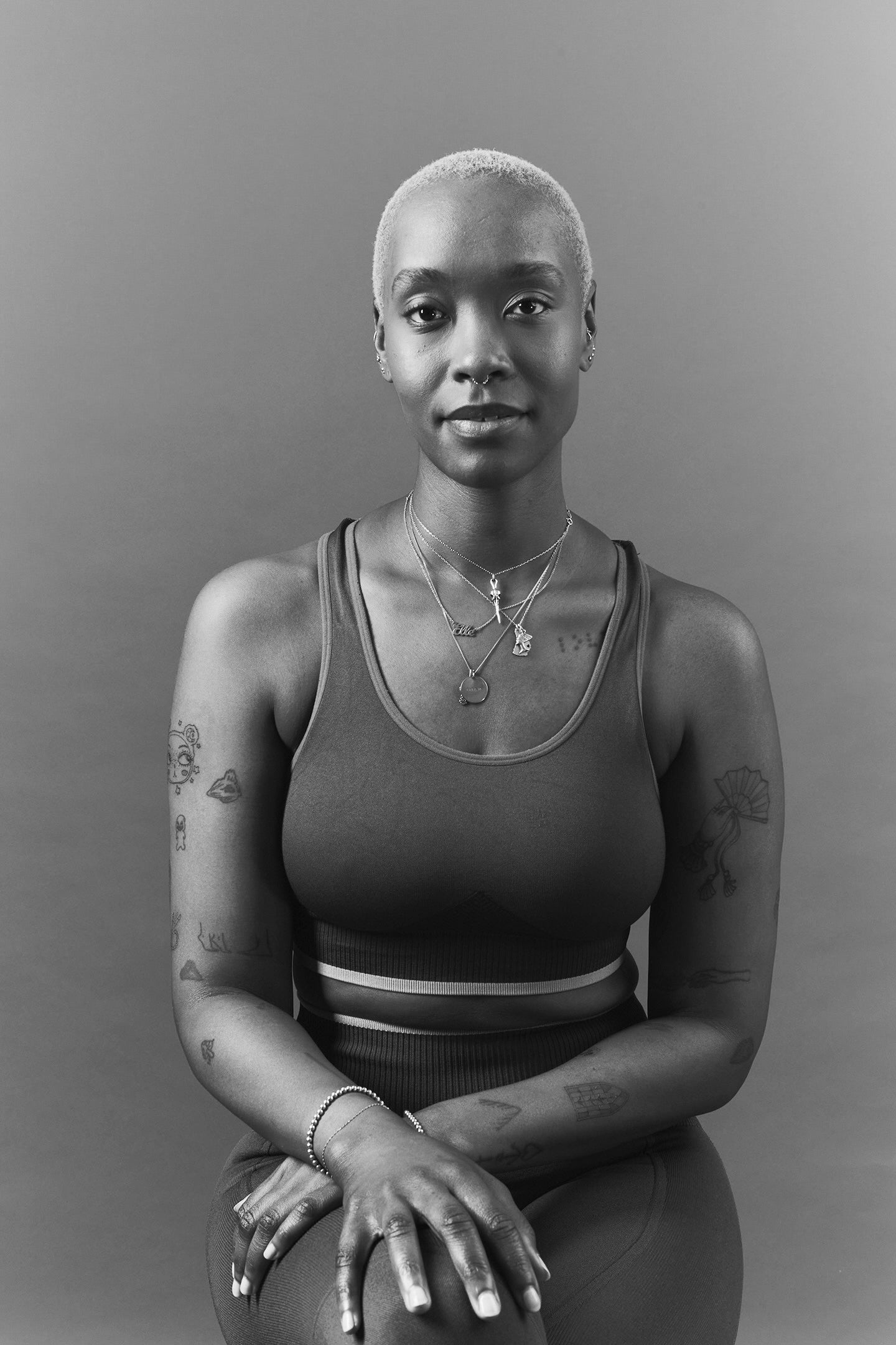 Pilates for the Planet: A Charity Flow for Earth Day