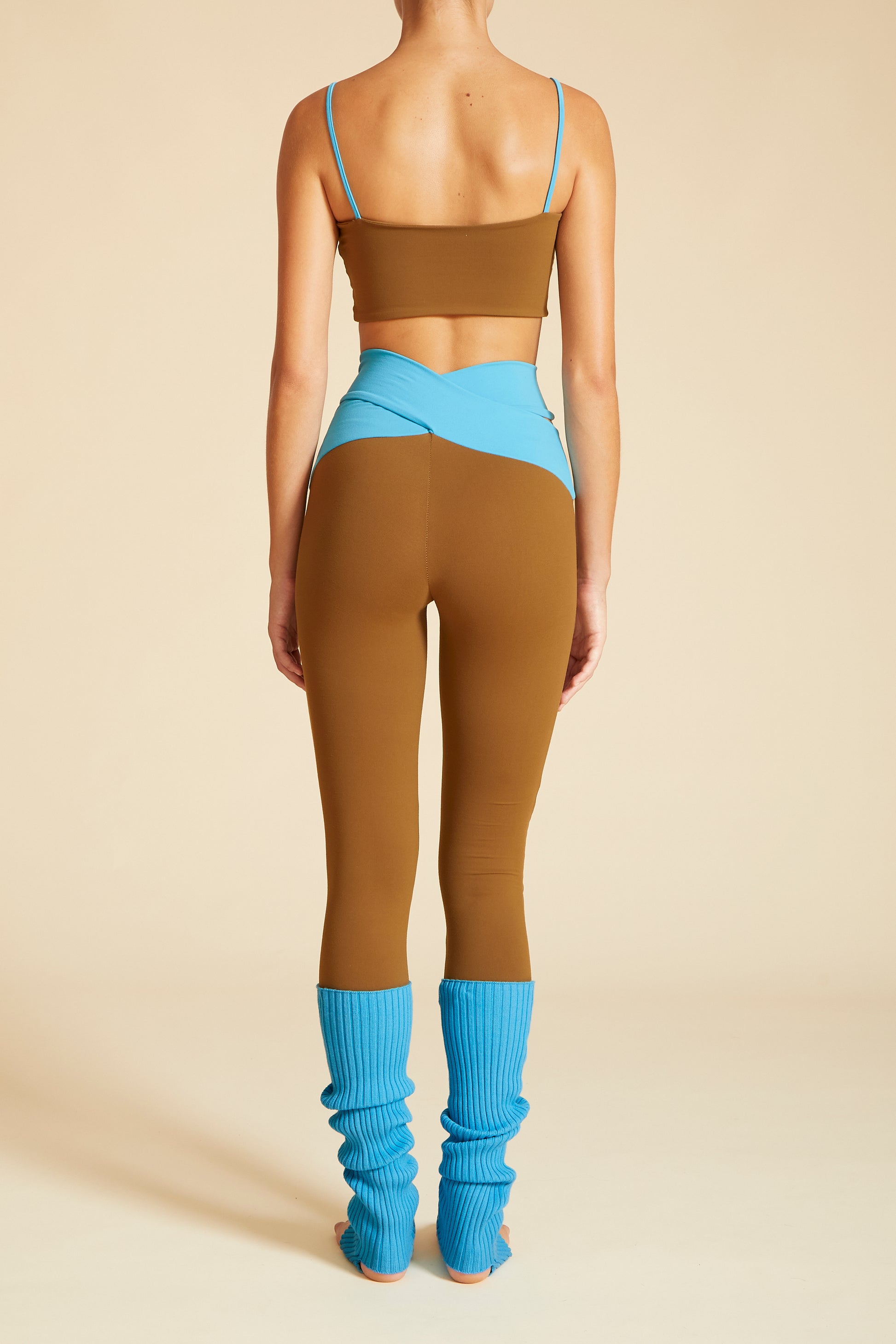 Orion Legging