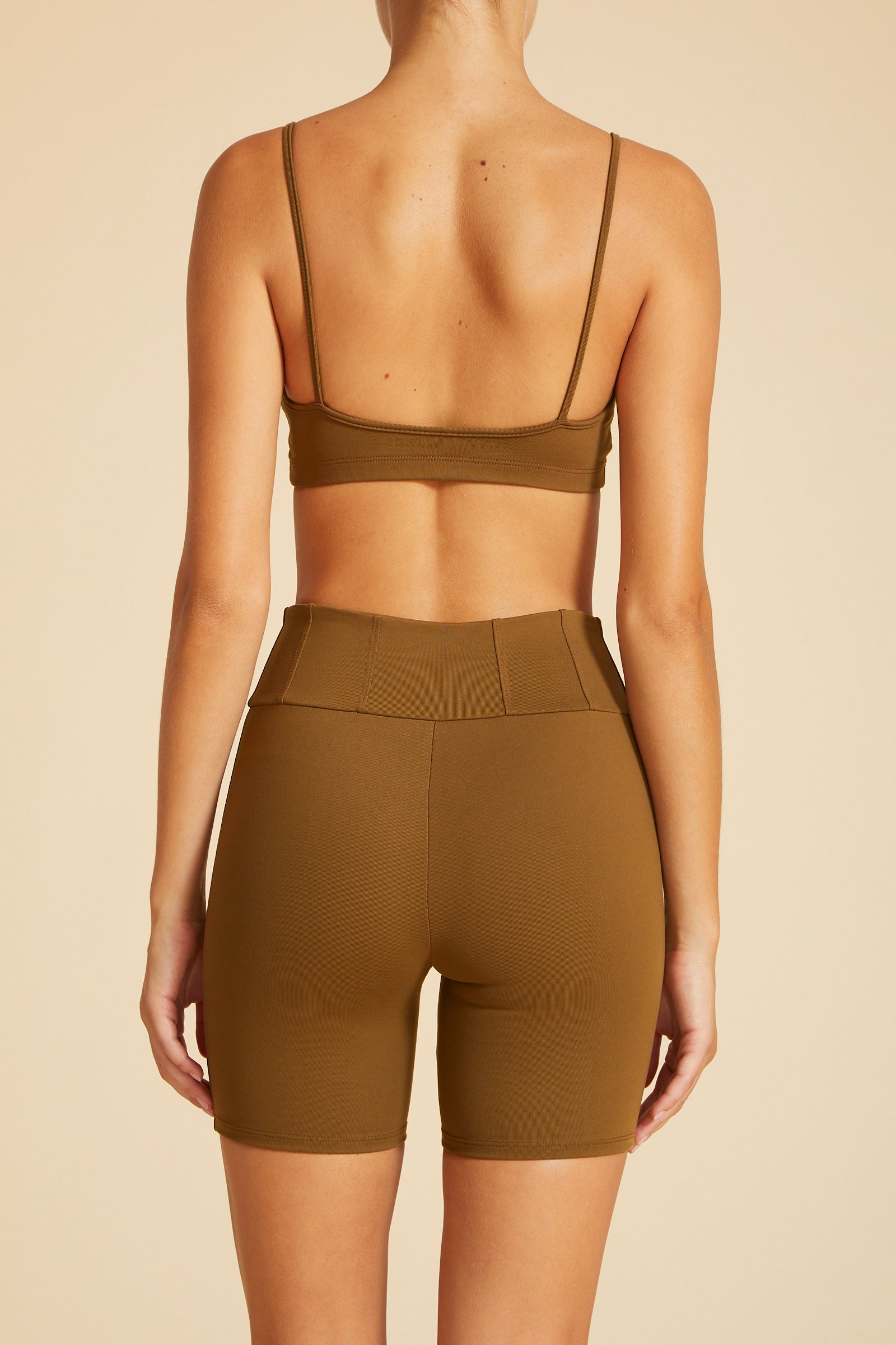 Prism Short