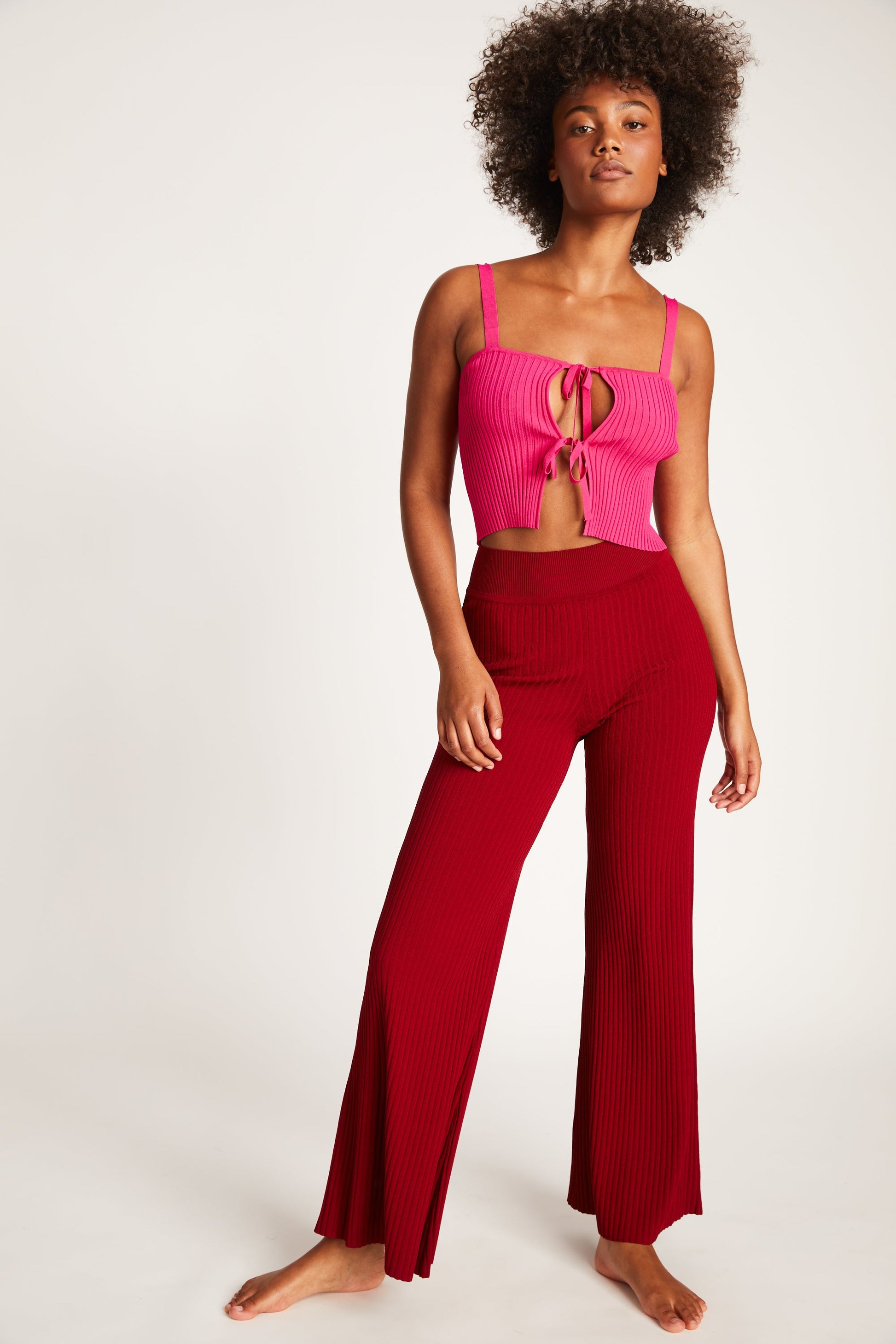 Juno Cami Archive