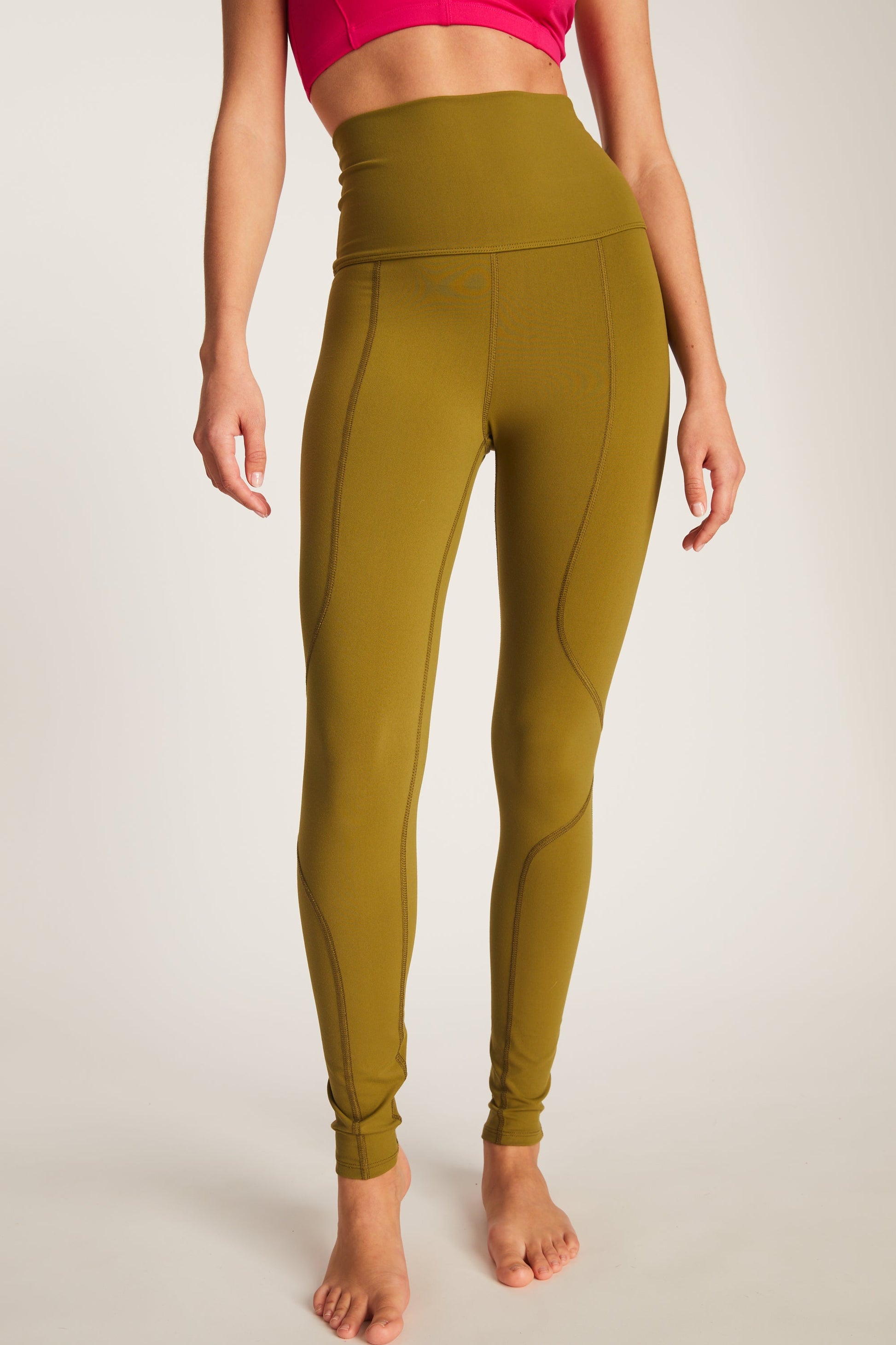 Geometric Legging Archive
