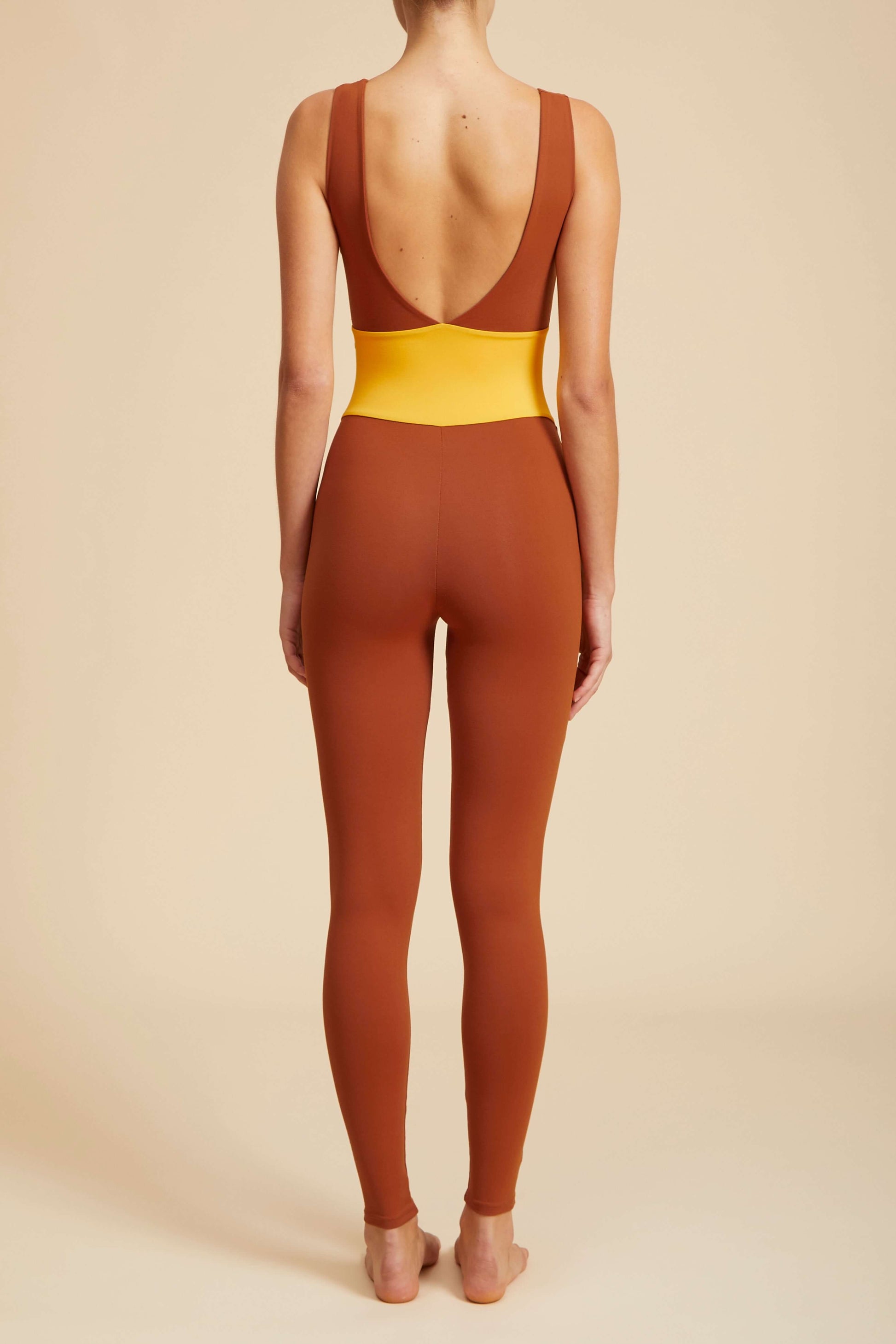 Cutout Bodysuit Archive