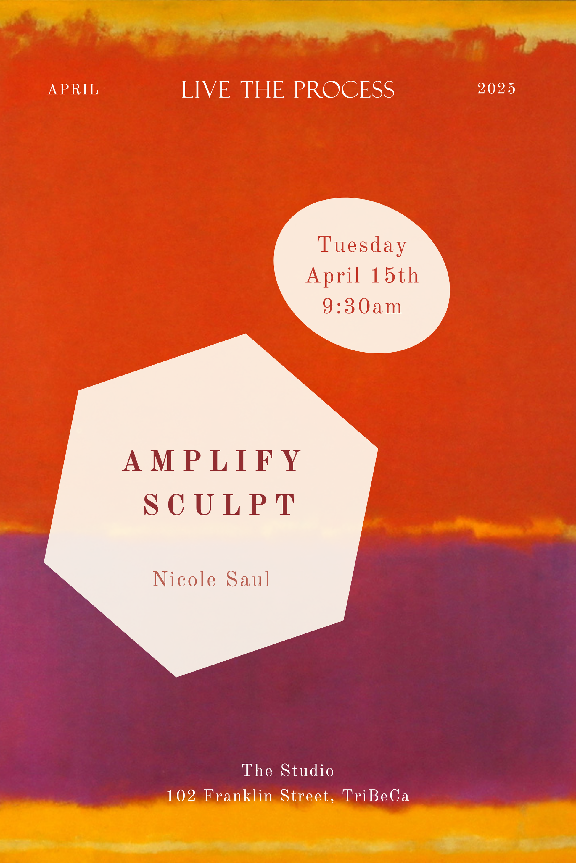 Amplify Sculpt