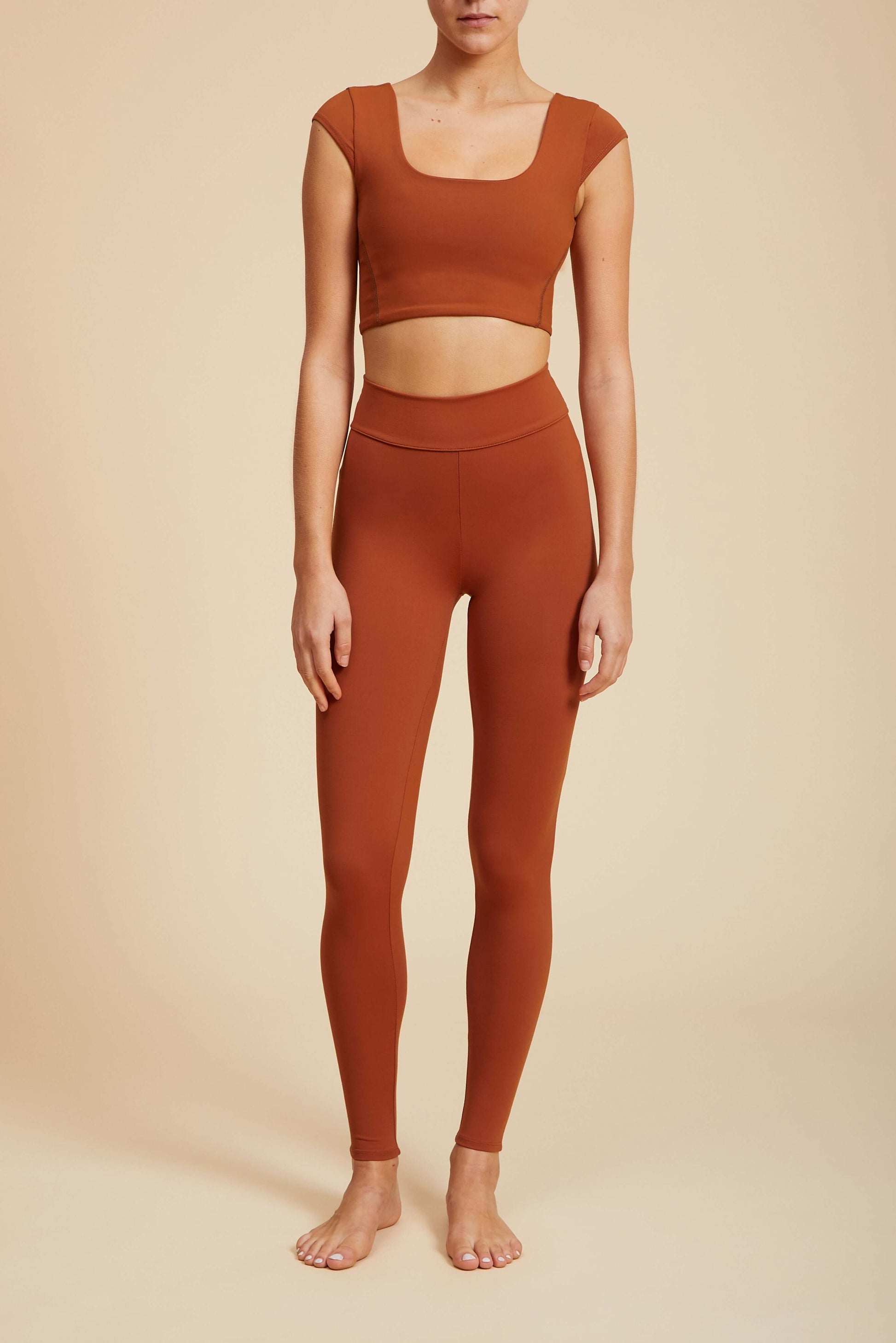 Jet Legging Archive