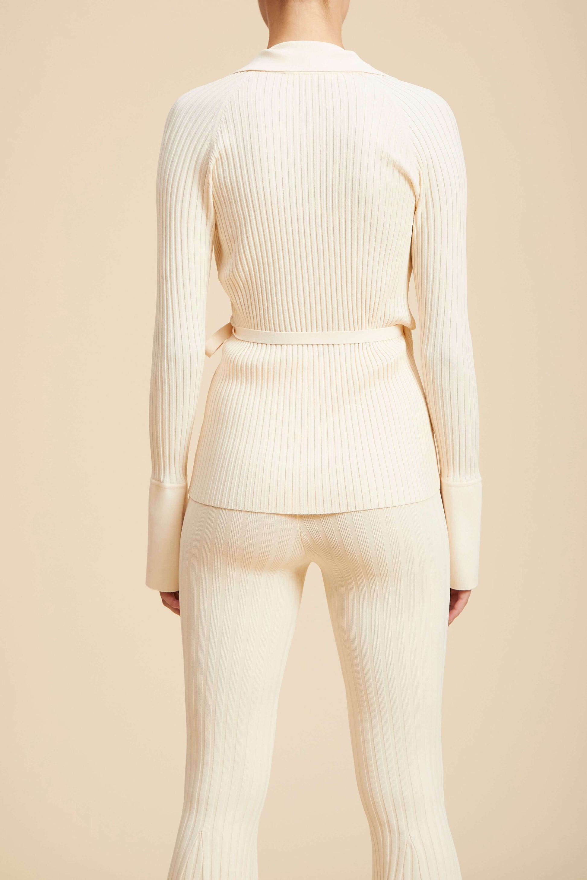 Leda Cardigan Archive