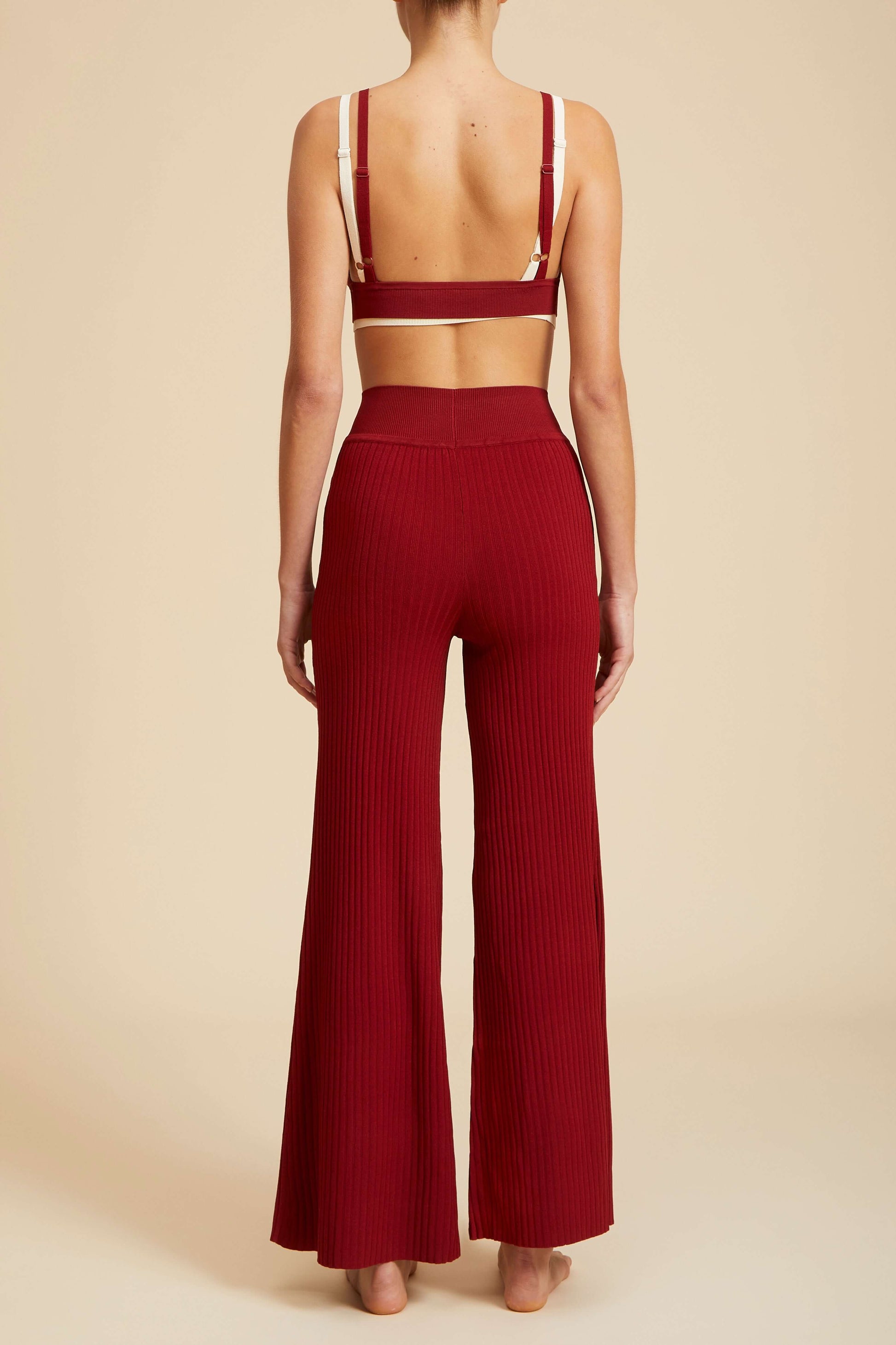 Leda Wide Leg Archive