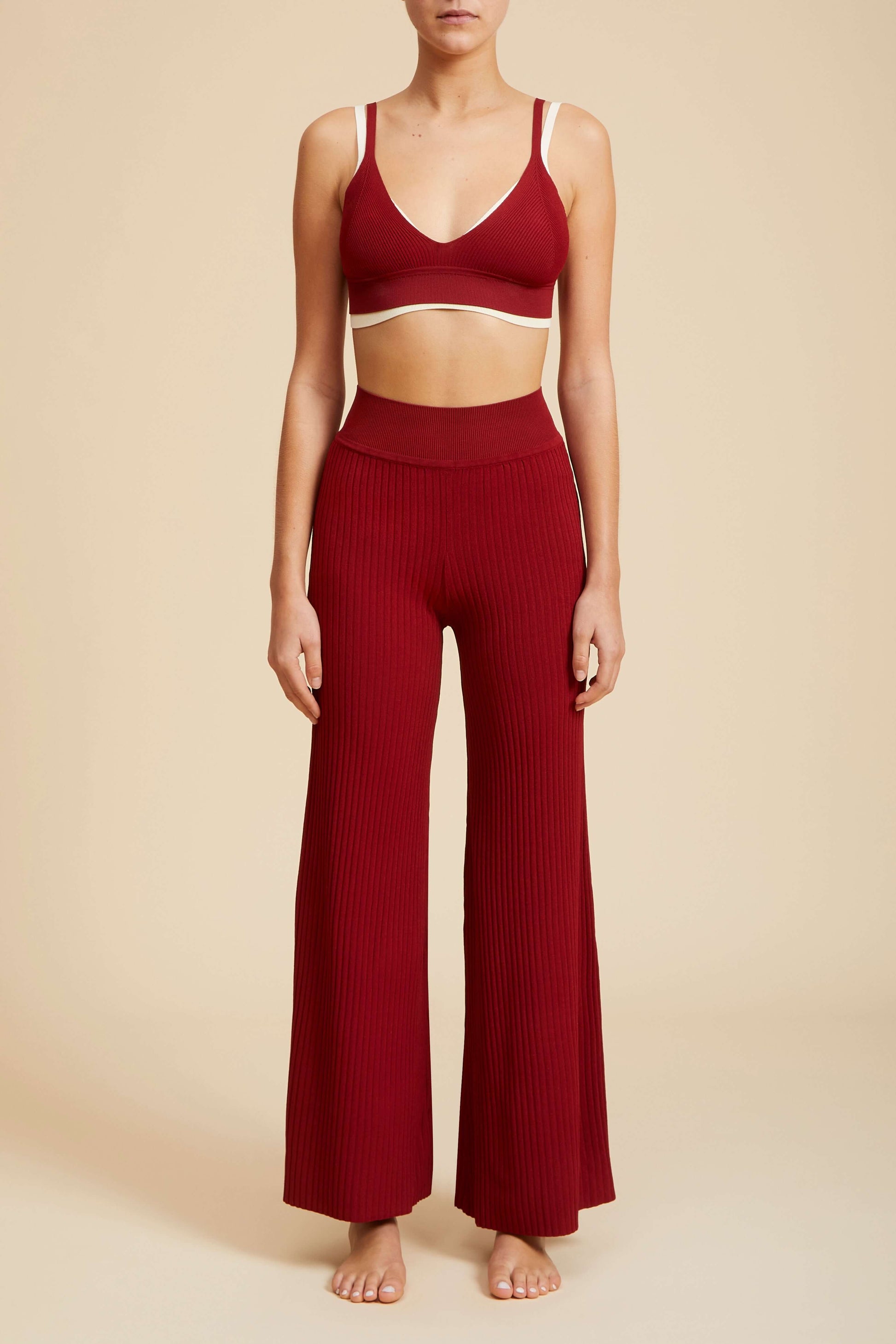 Leda Wide Leg Archive
