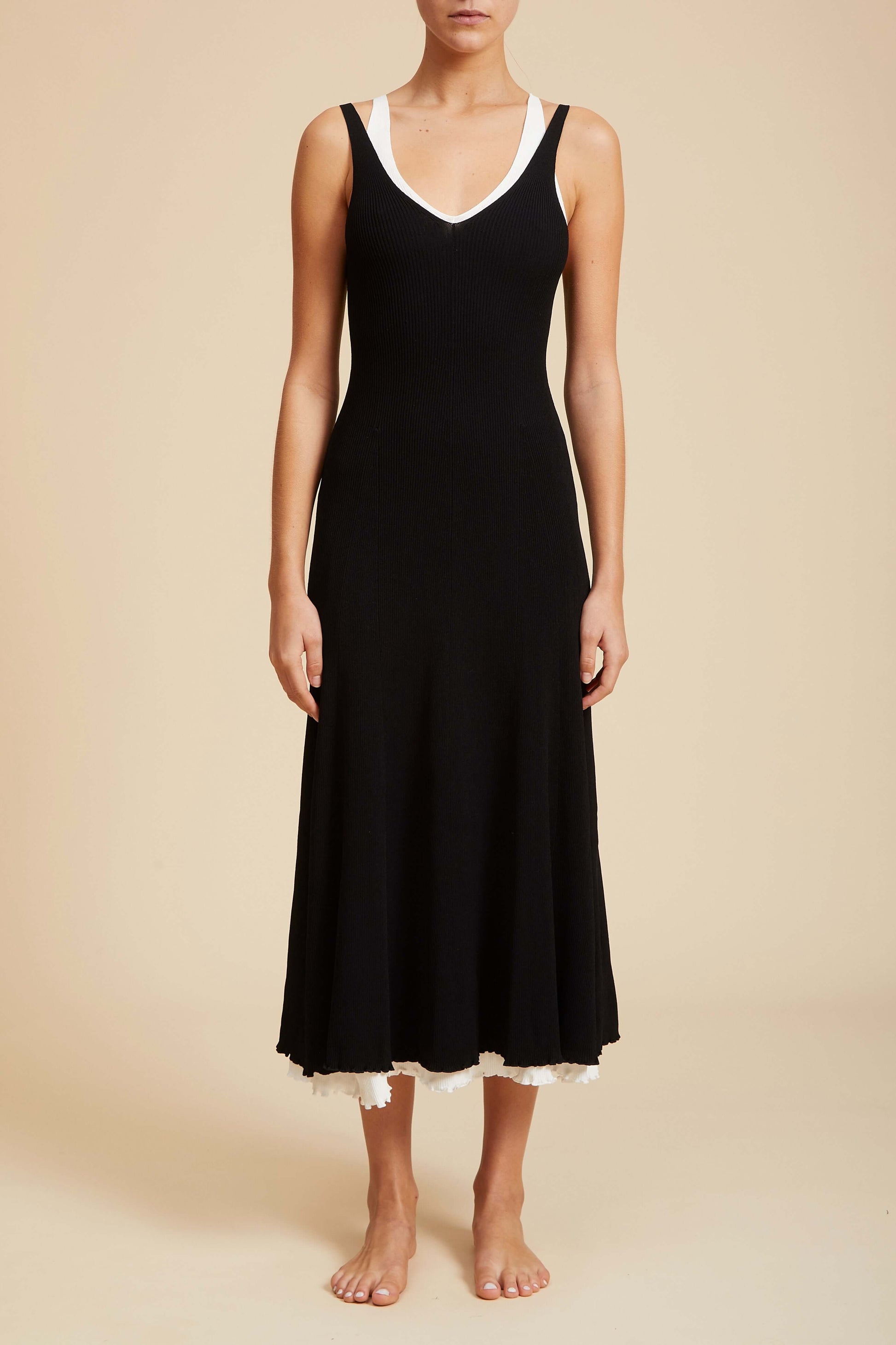 Malia Dress Archive