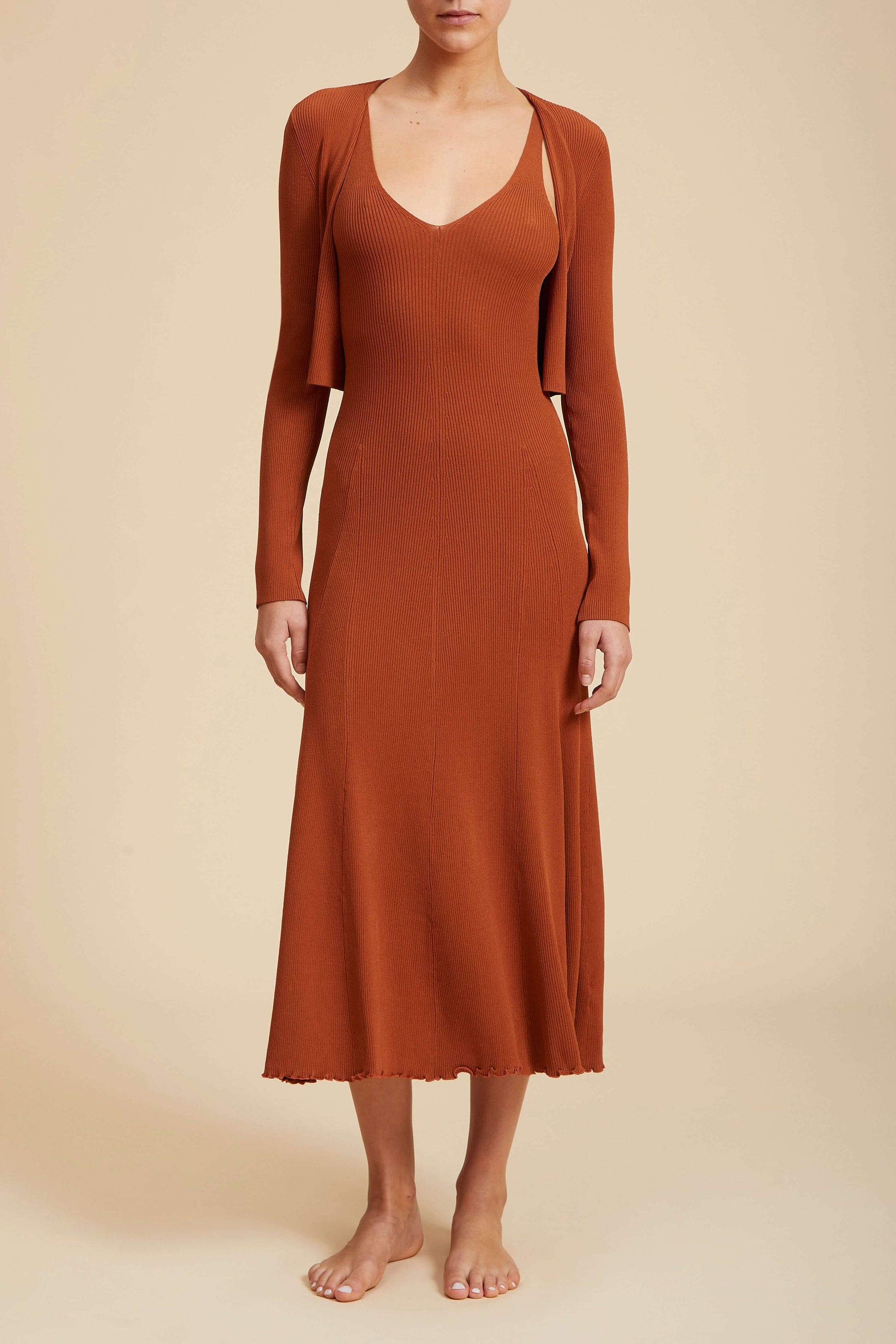 Malia Dress Archive