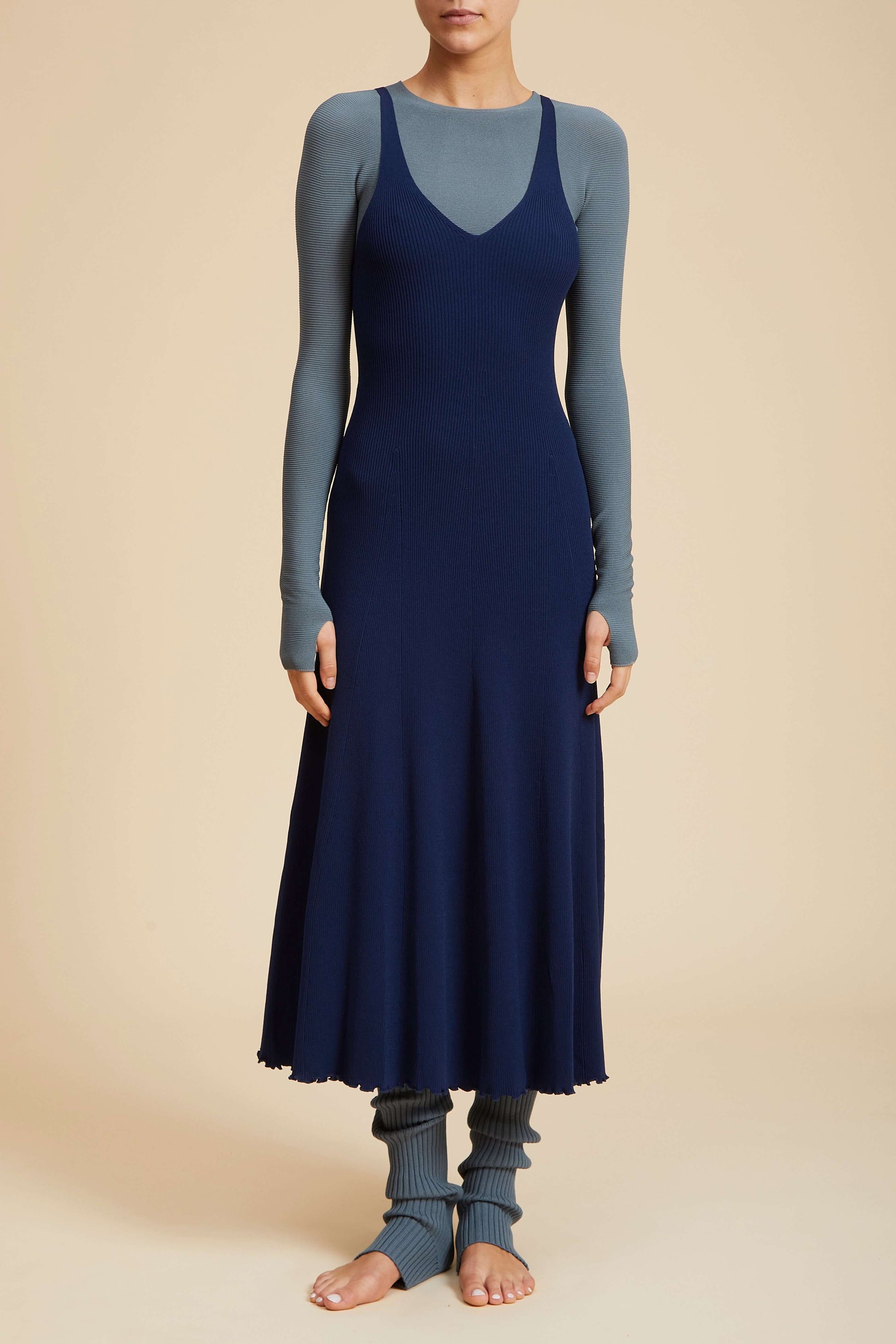 Malia Dress Archive