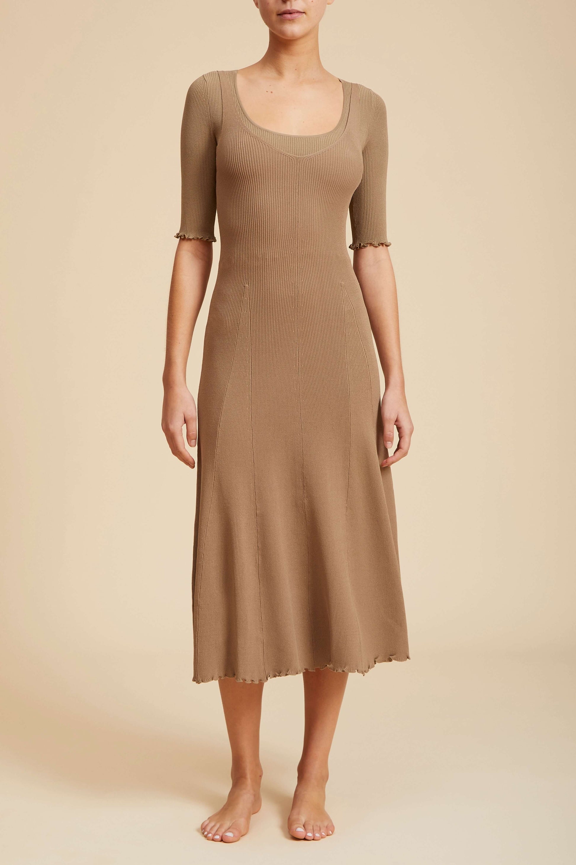 Malia Dress Archive