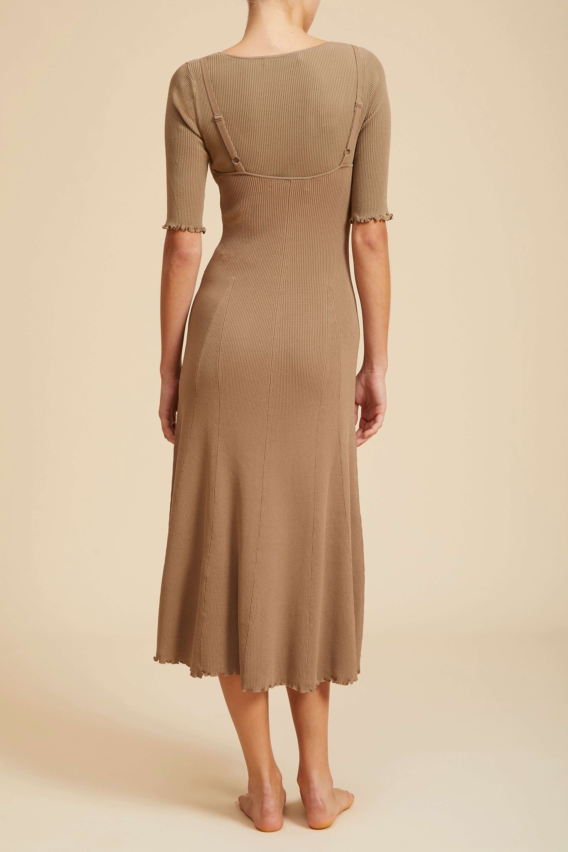 Malia Dress Archive