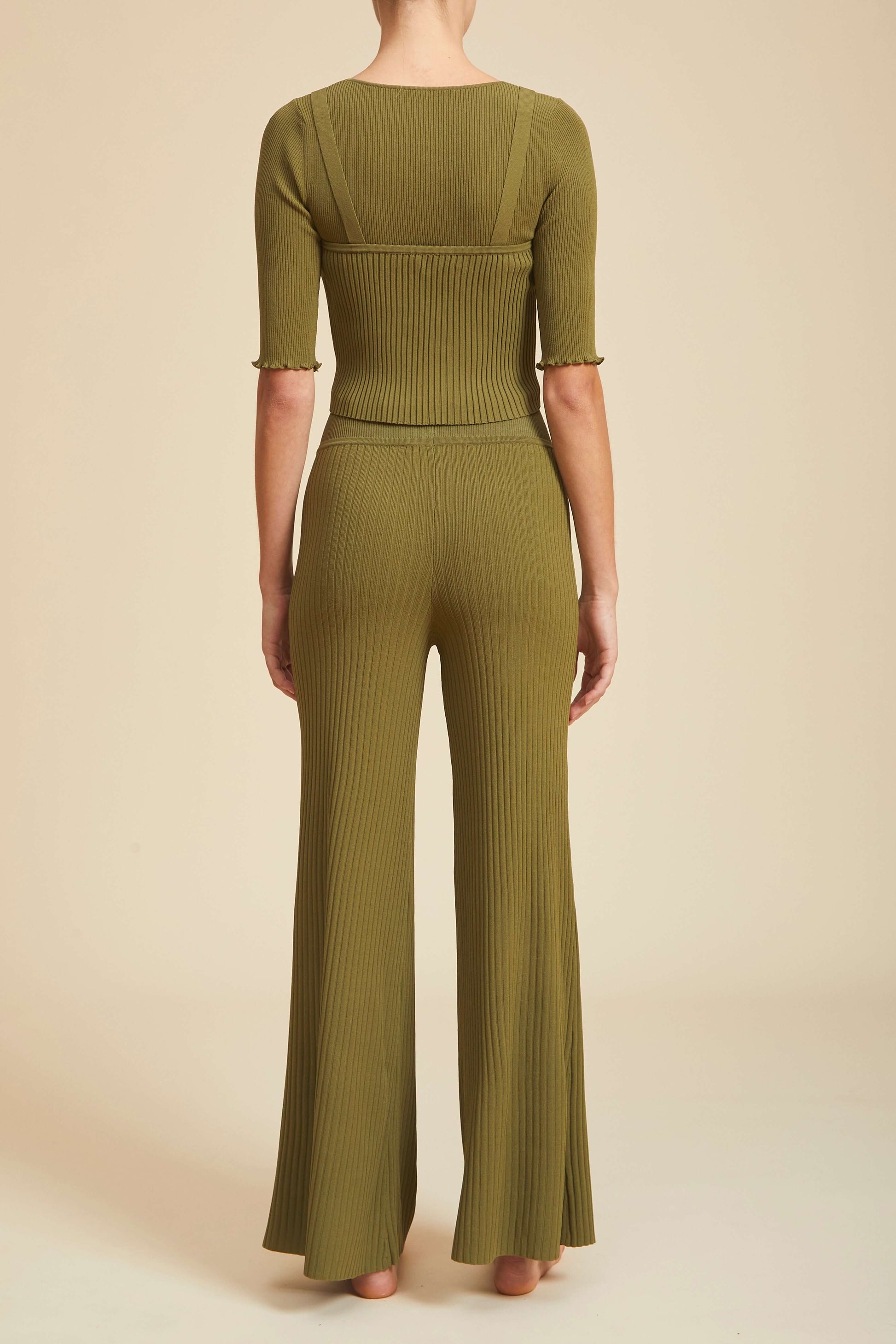 Leda Wide Leg Archive