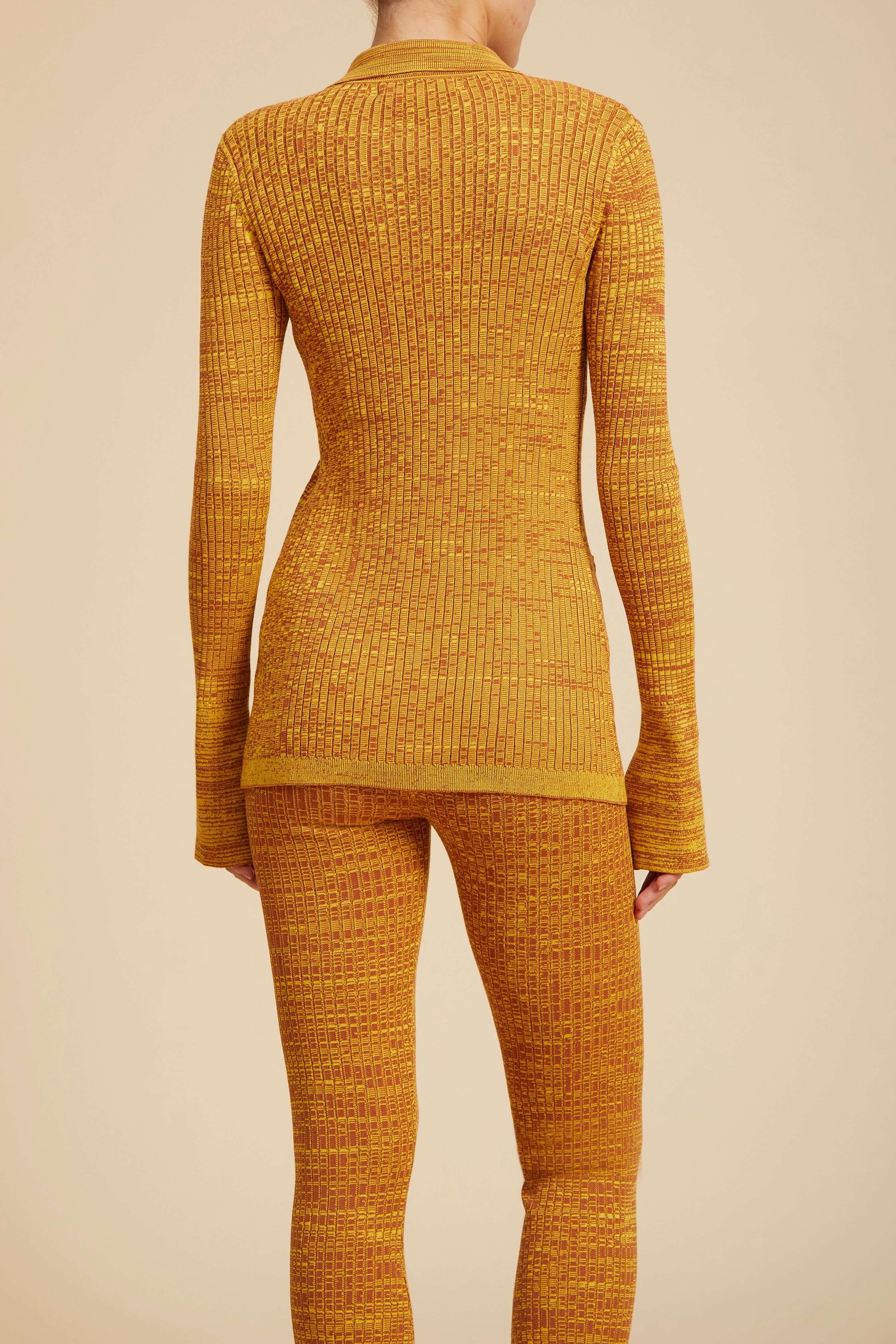 Marl Cardigan Archive