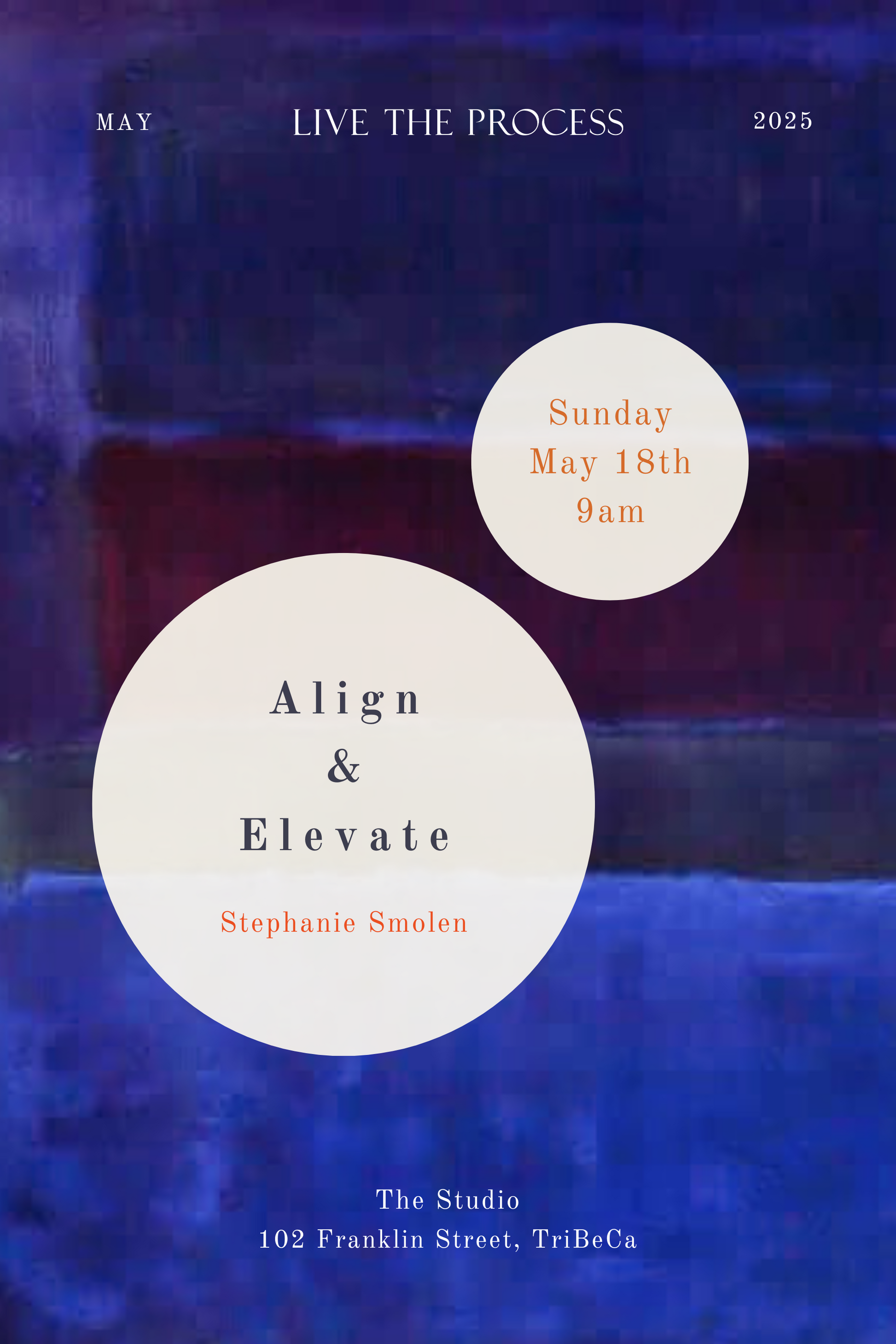 Align & Elevate