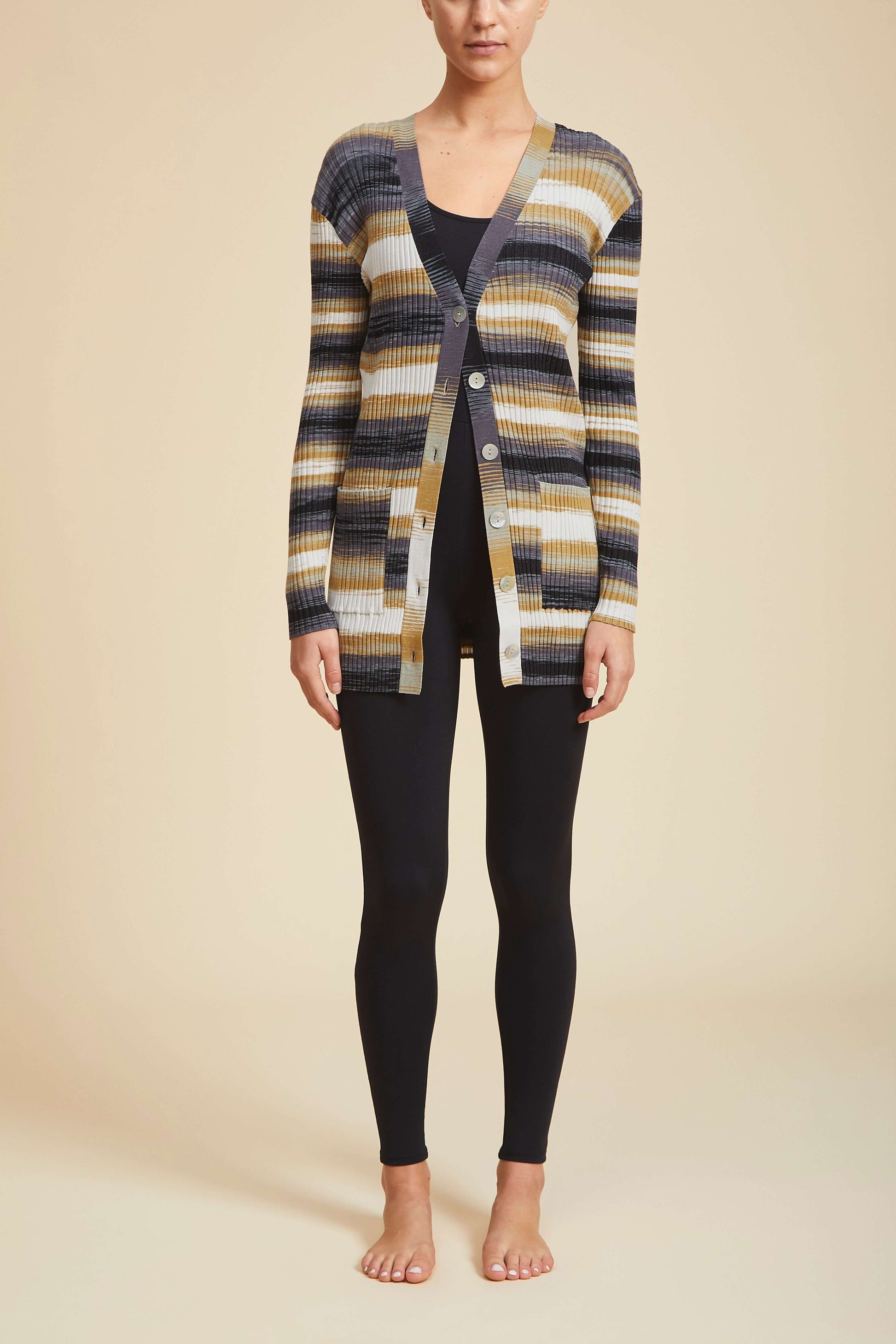 Mira Cardigan Archive