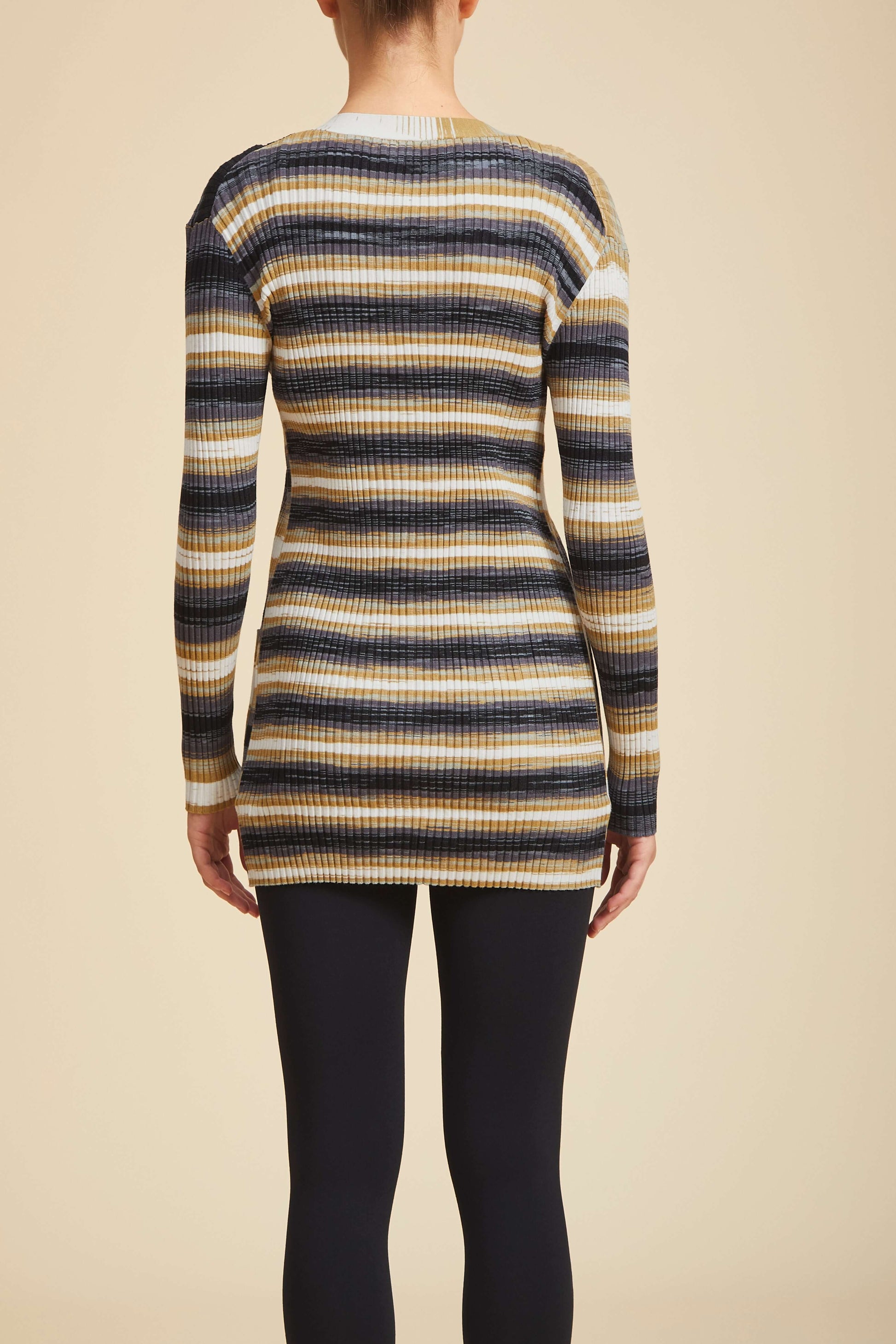 Mira Cardigan Archive