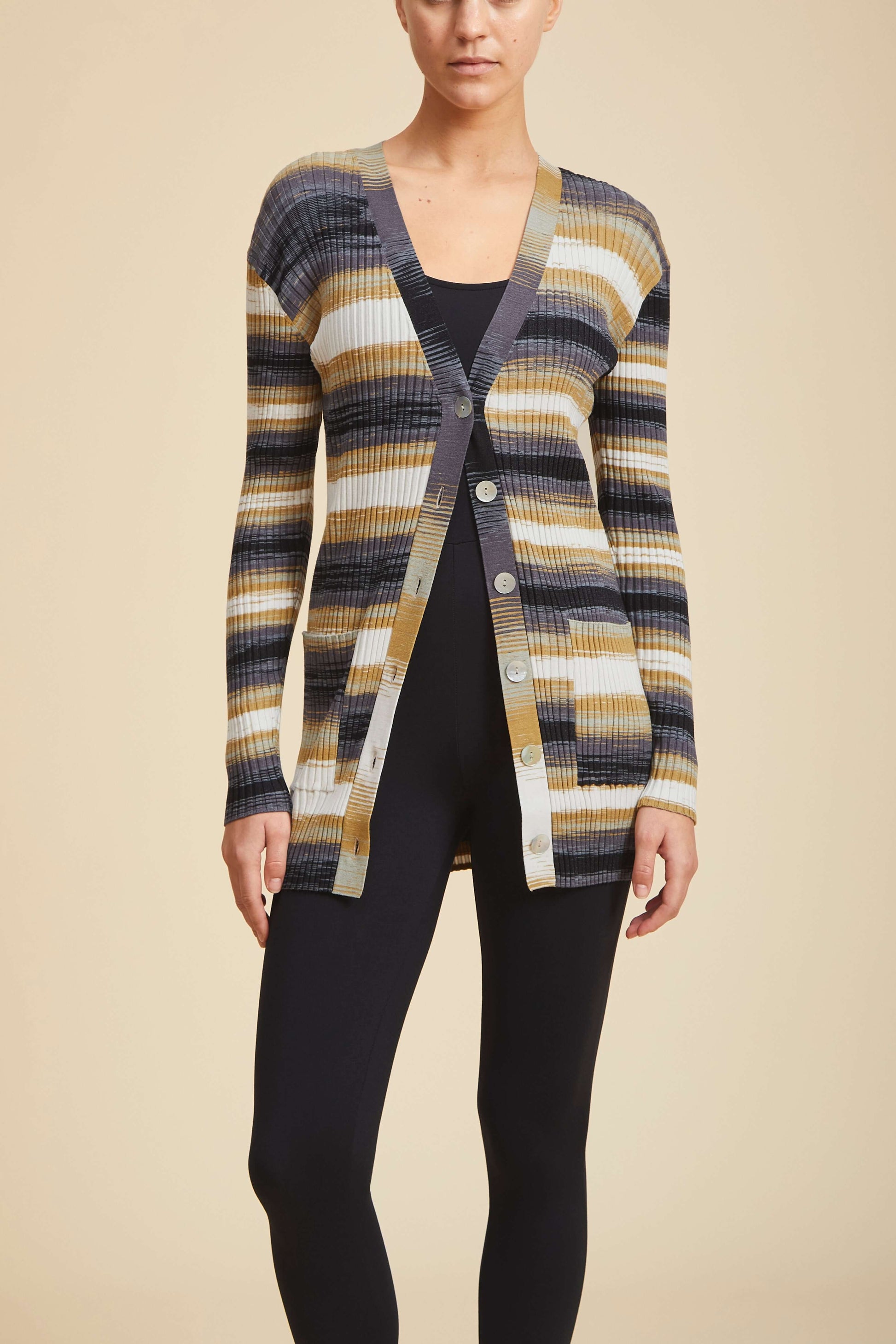 Mira Cardigan Archive
