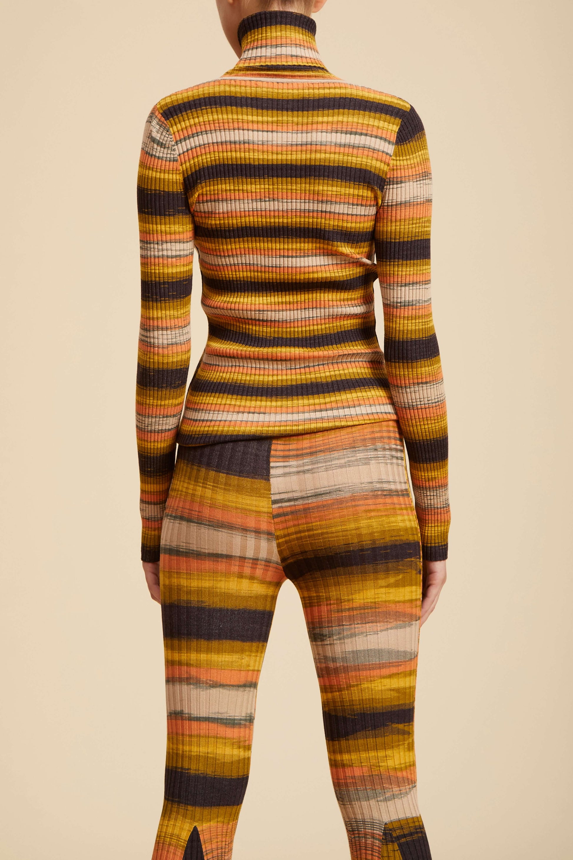 Mira Turtleneck Archive