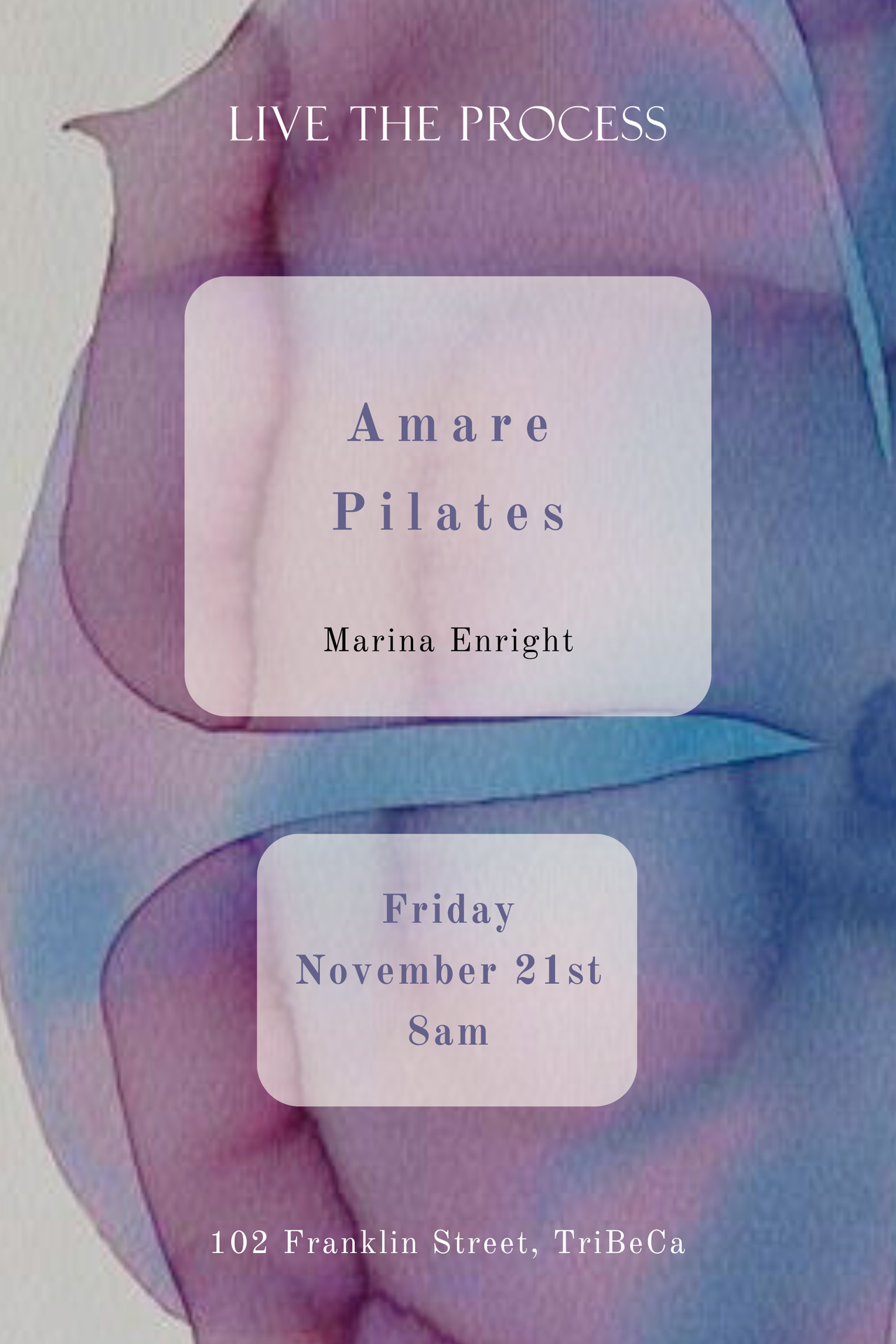 Amare Pilates