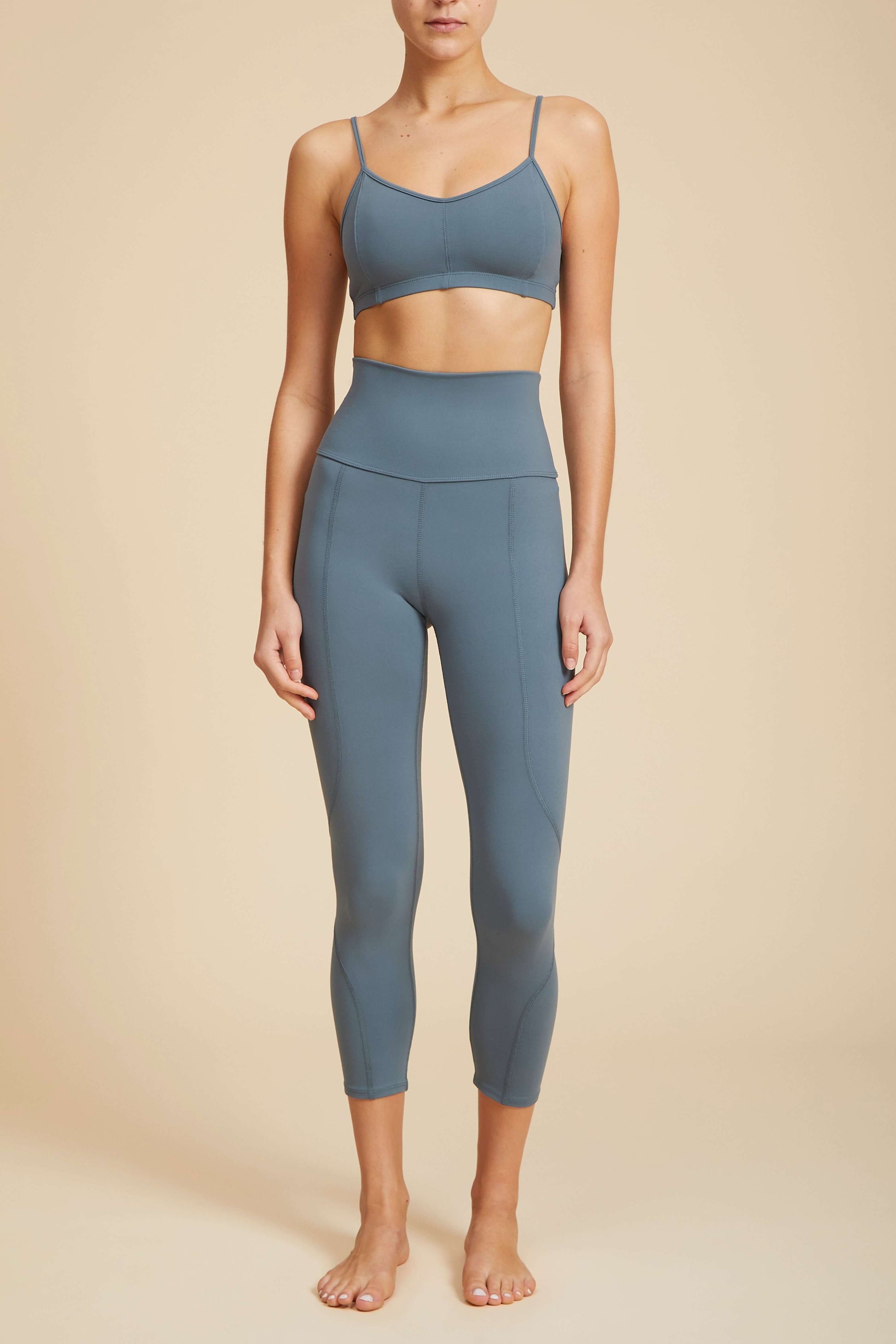 Geometric Legging 7/8 Archive