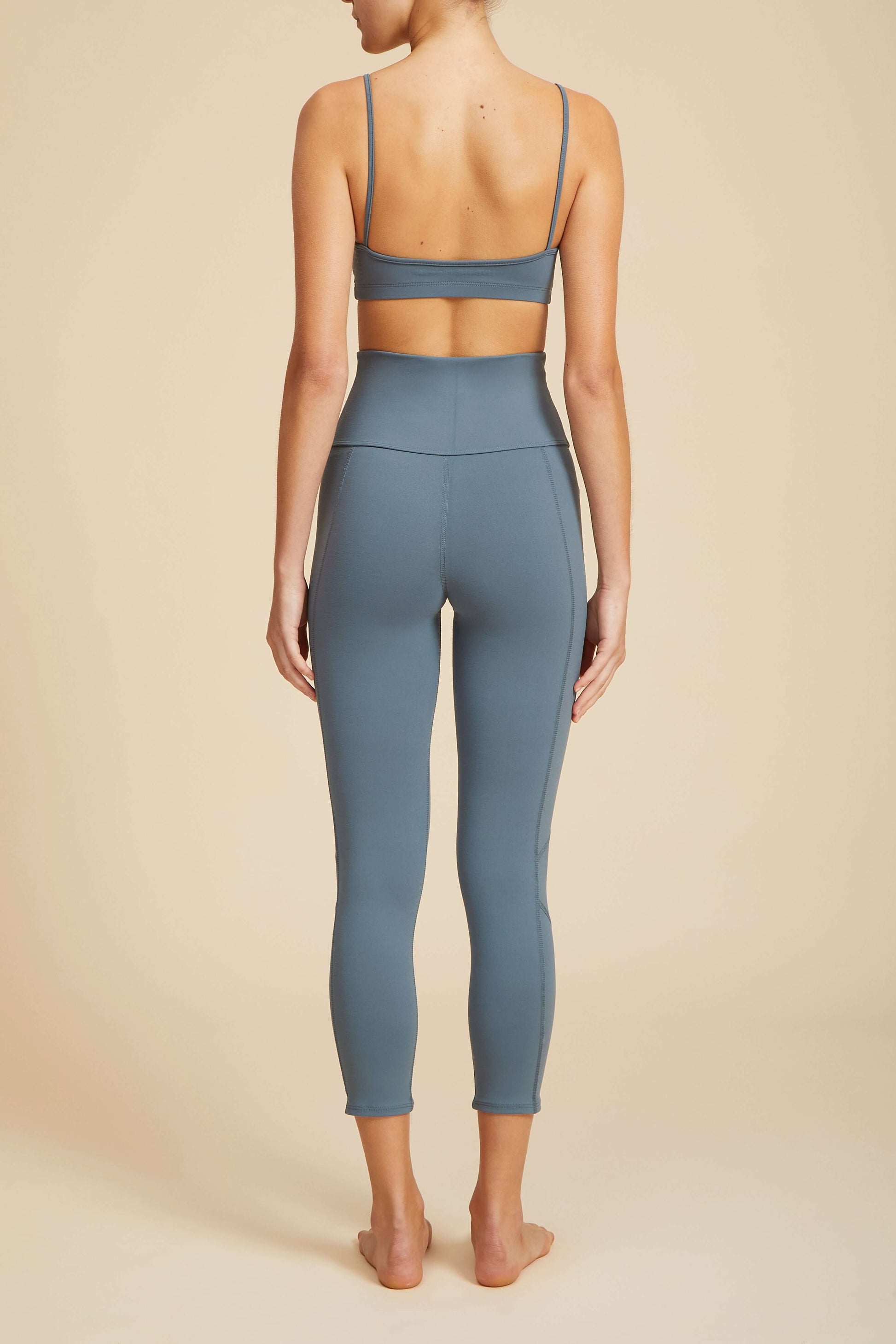 Geometric Legging 7/8 Archive