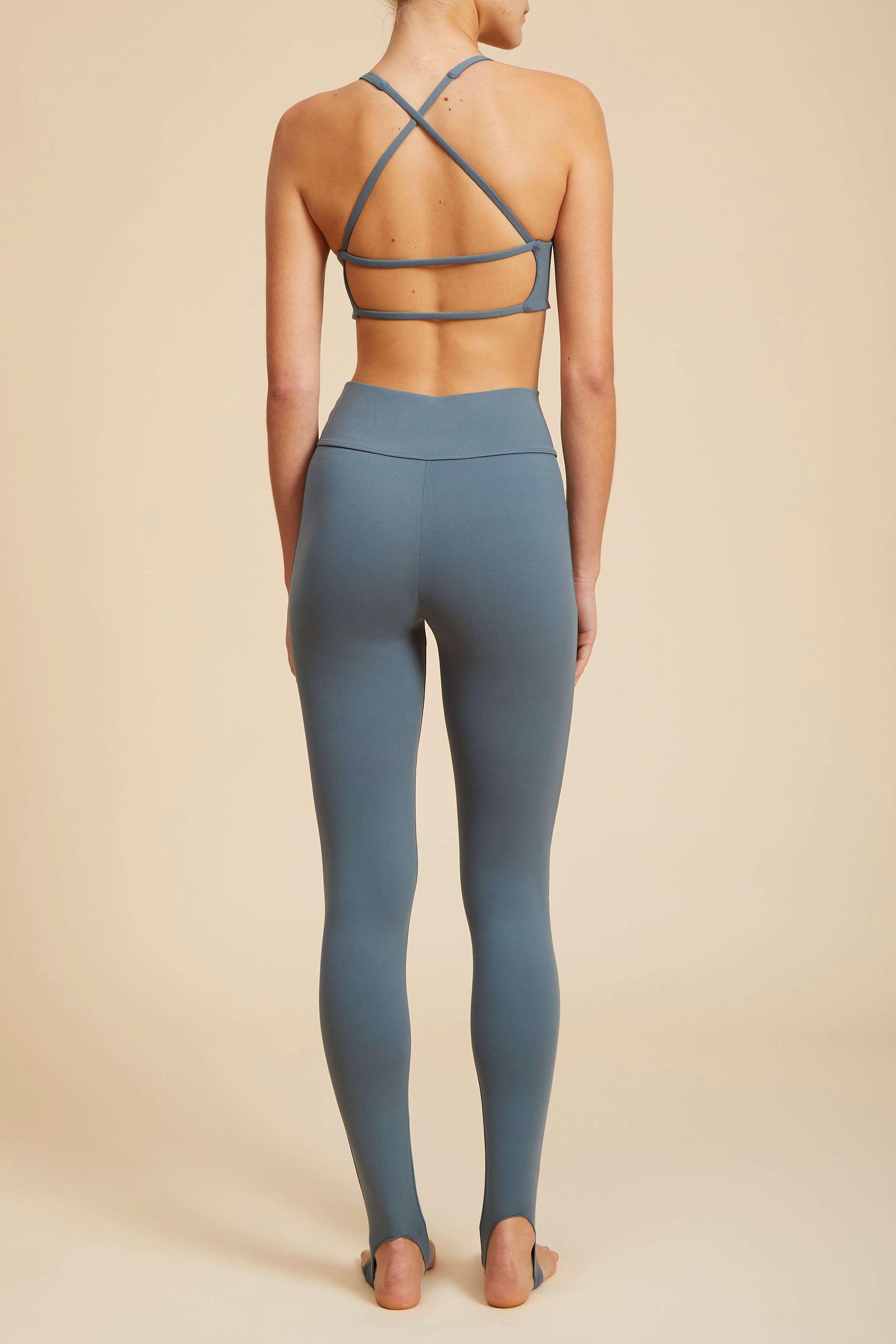 Ballet Legging Archive