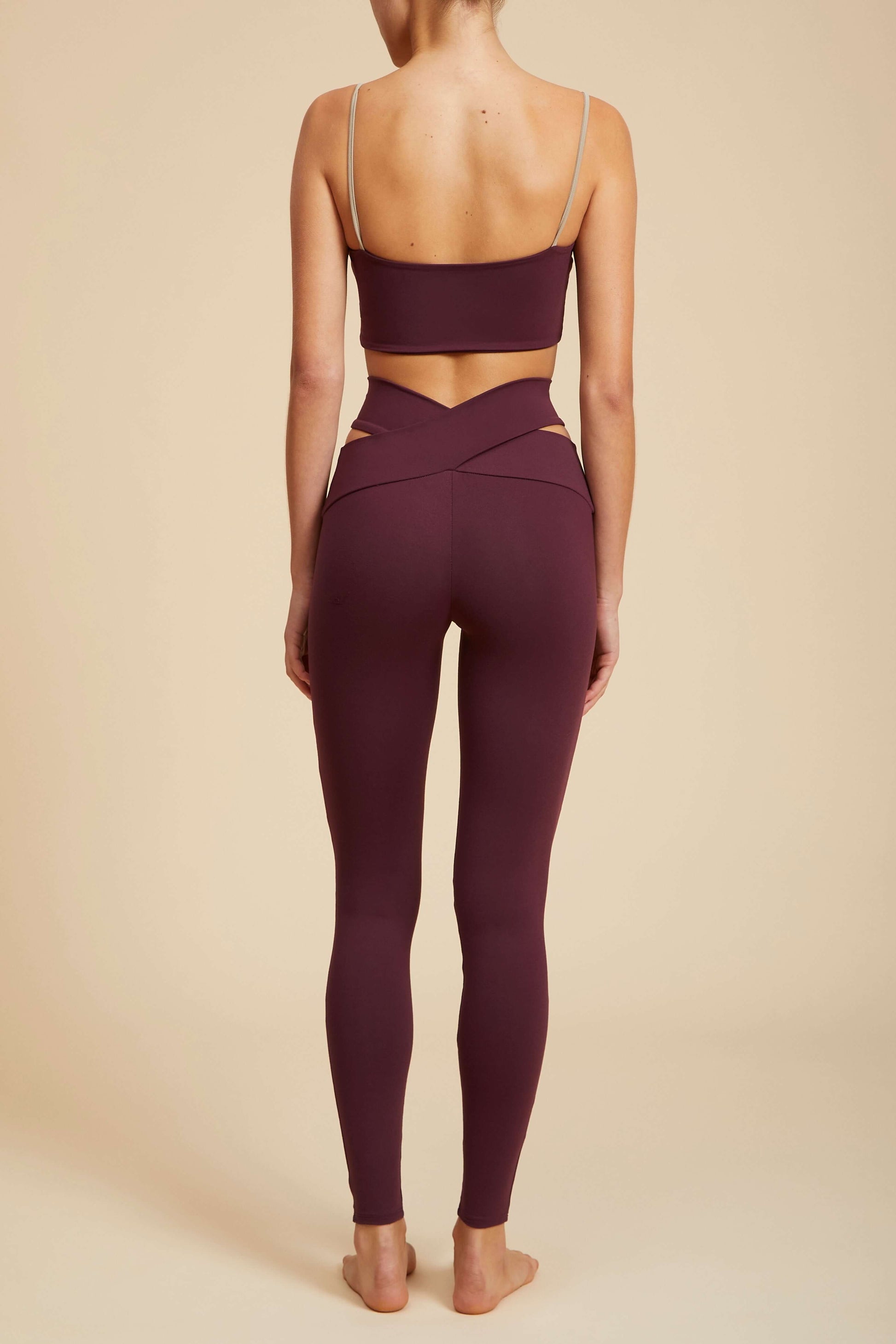 Orion Legging Archive