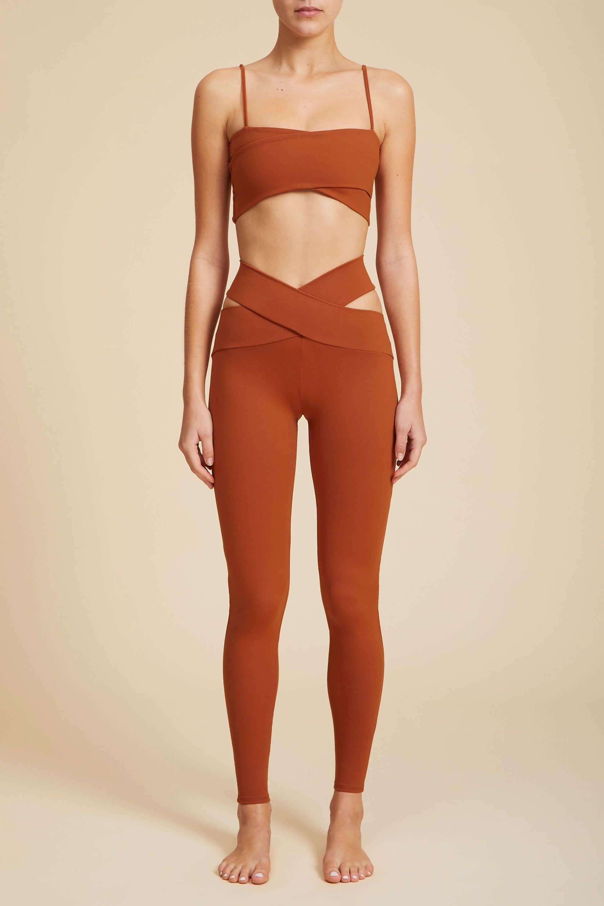 Orion Legging Archive