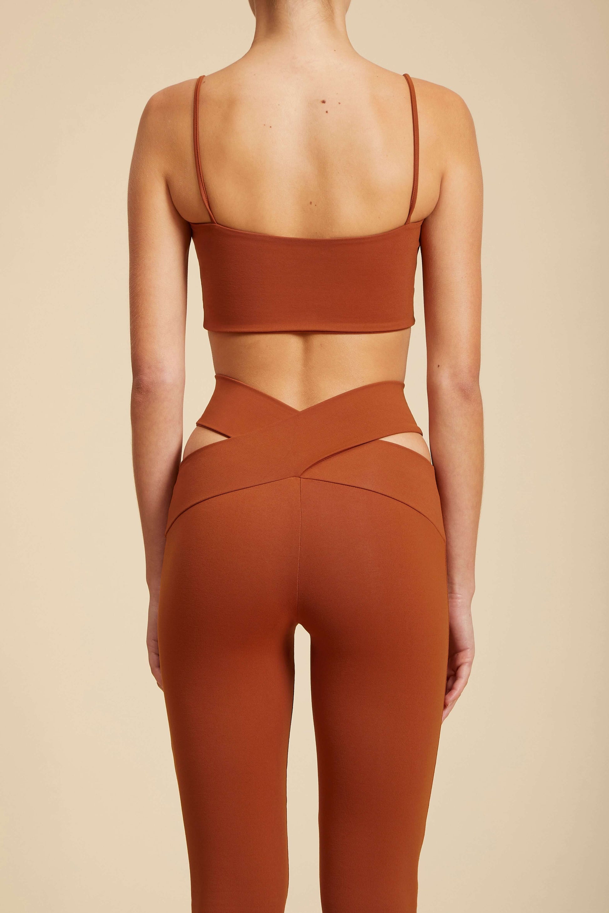 Orion Legging Archive