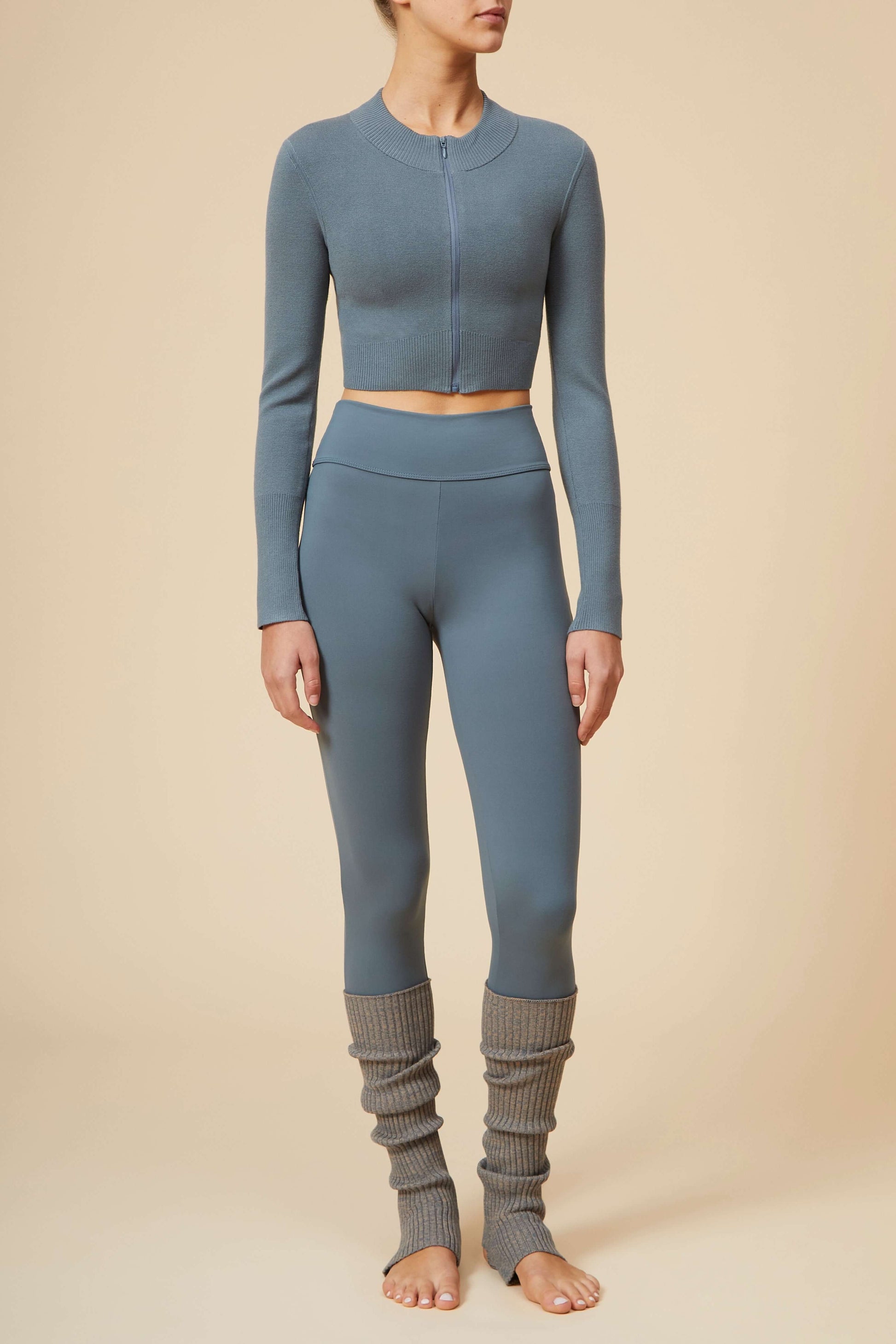 Petra Jumper Archive